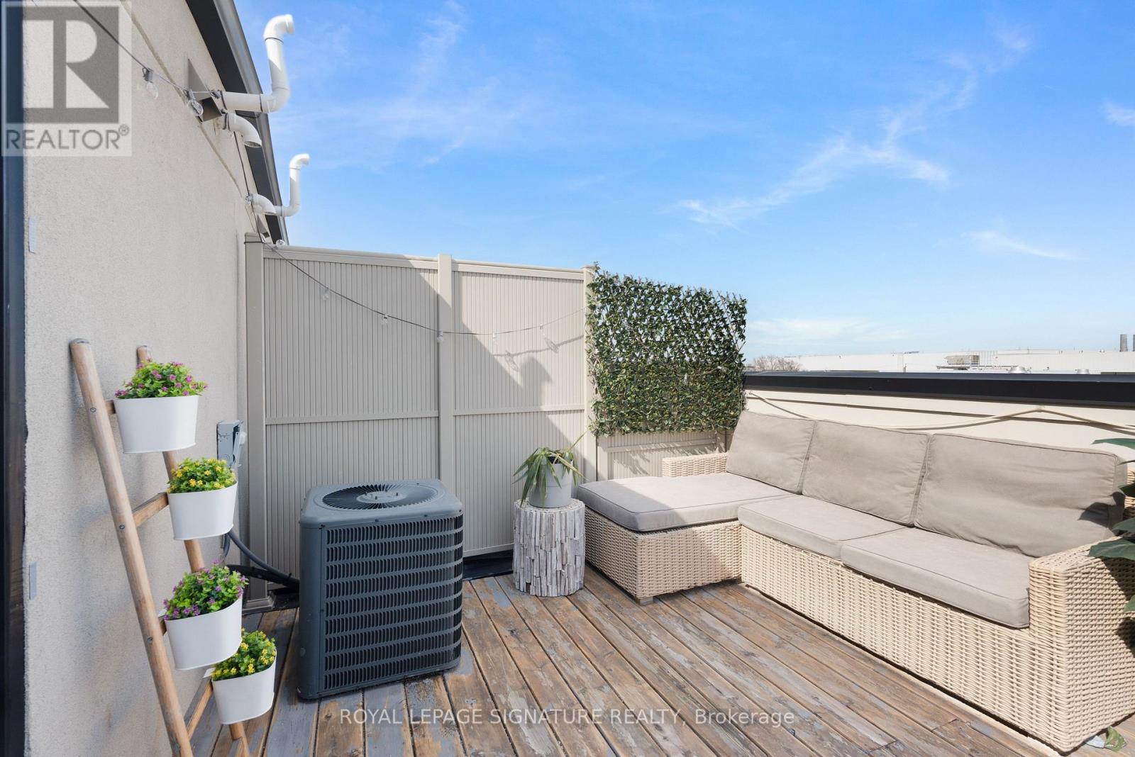 8 - 181 William Duncan Road, Toronto, Ontario  M3K 0B7 - Photo 29 - W12989570