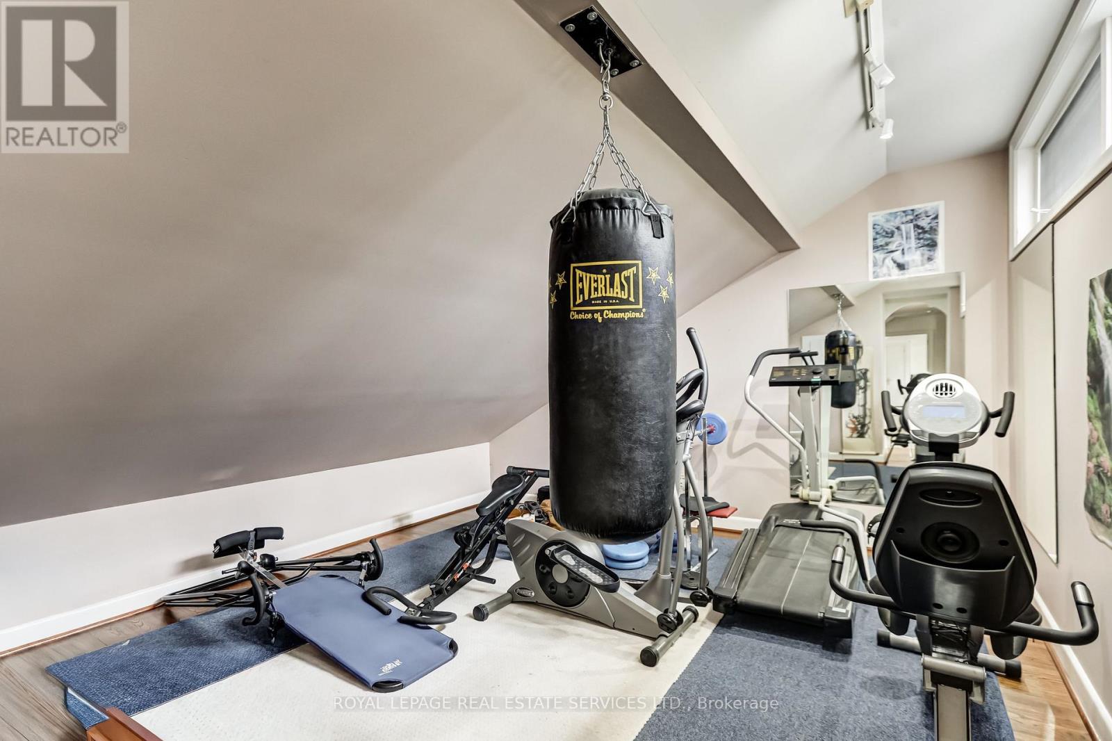 32 Edenbrook Hill, Toronto, Ontario  M9A 3Z6 - Photo 31 - W12984032