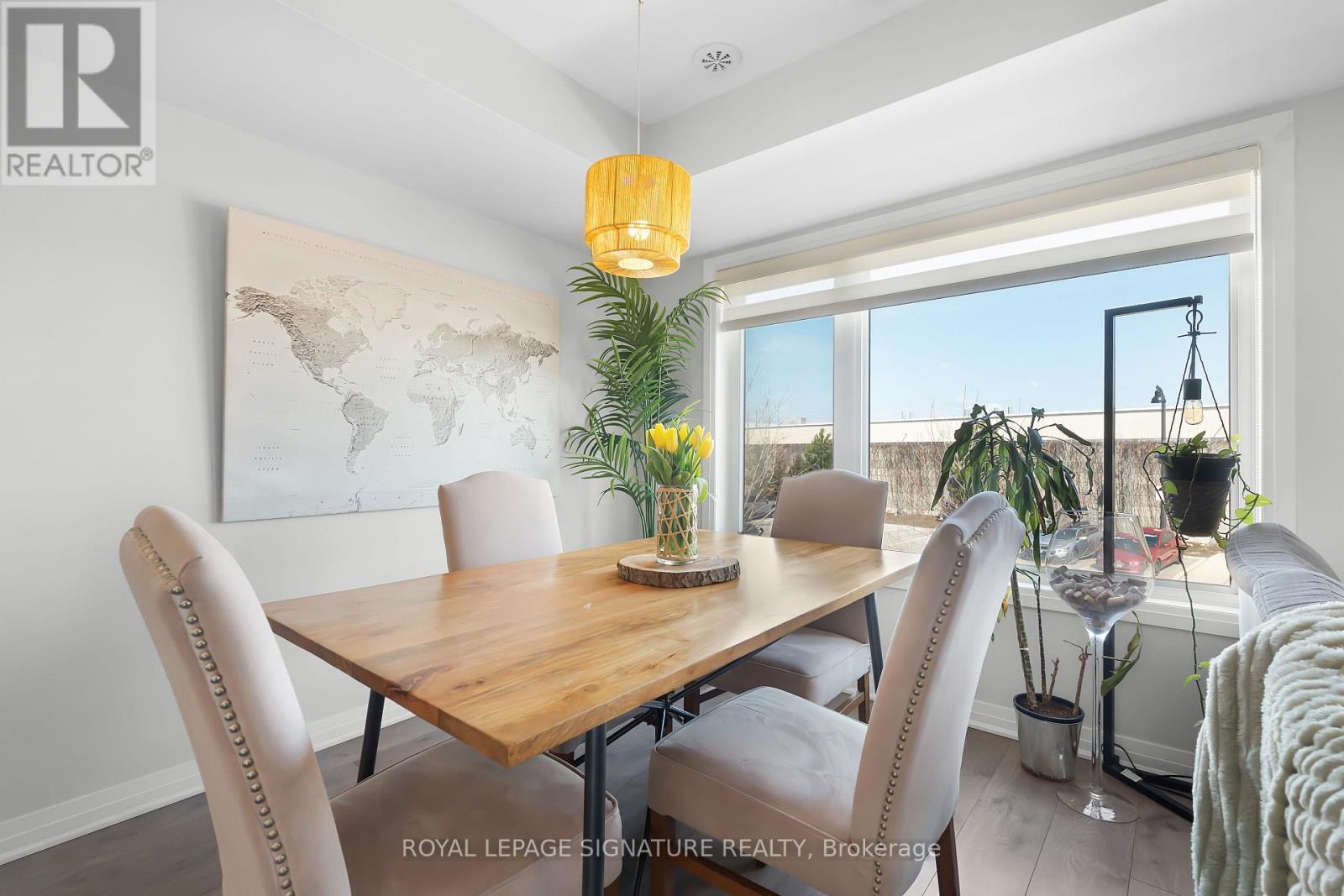 8 - 181 William Duncan Road, Toronto, Ontario  M3K 0B7 - Photo 10 - W12989570