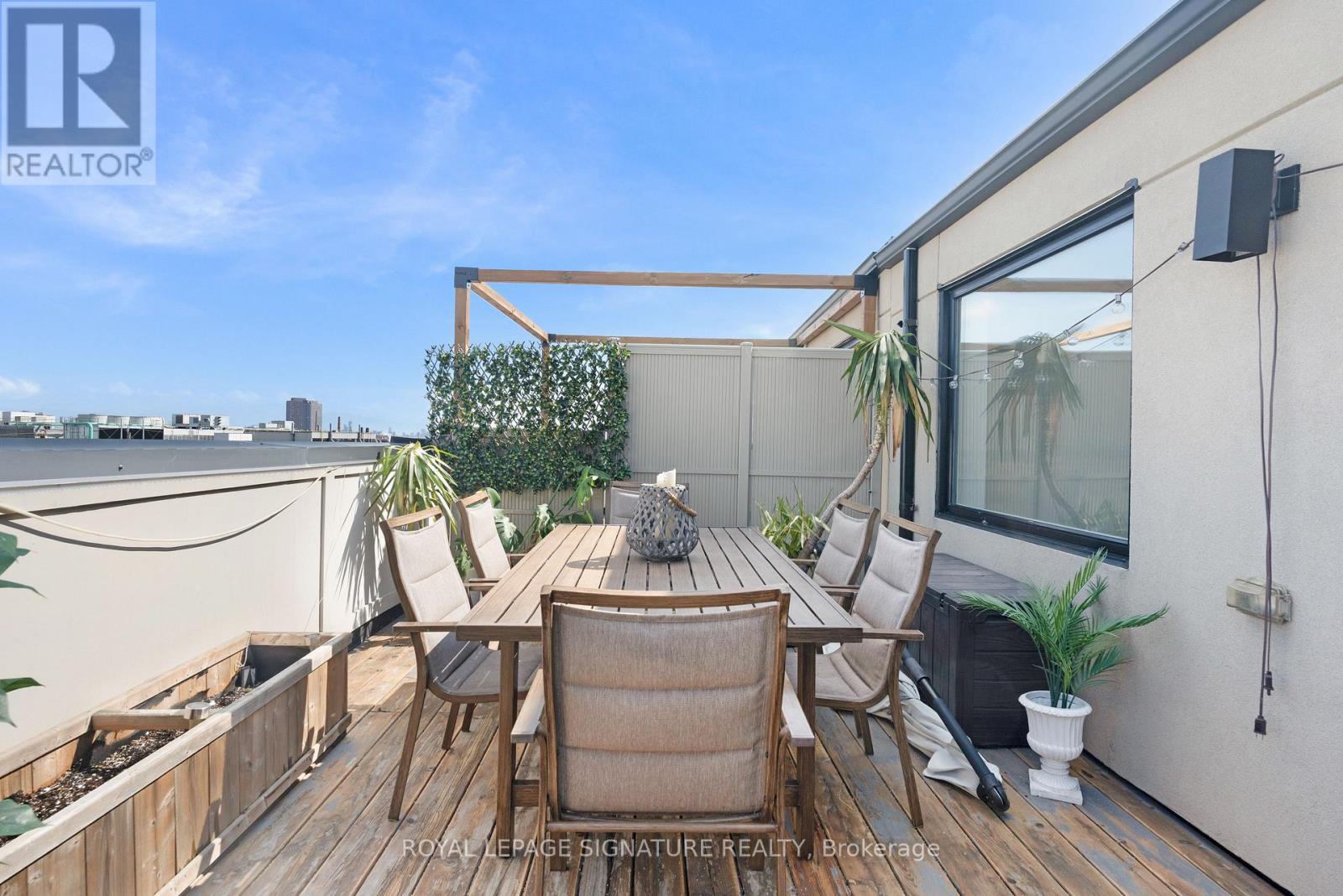 8 - 181 William Duncan Road, Toronto, Ontario  M3K 0B7 - Photo 28 - W12989570