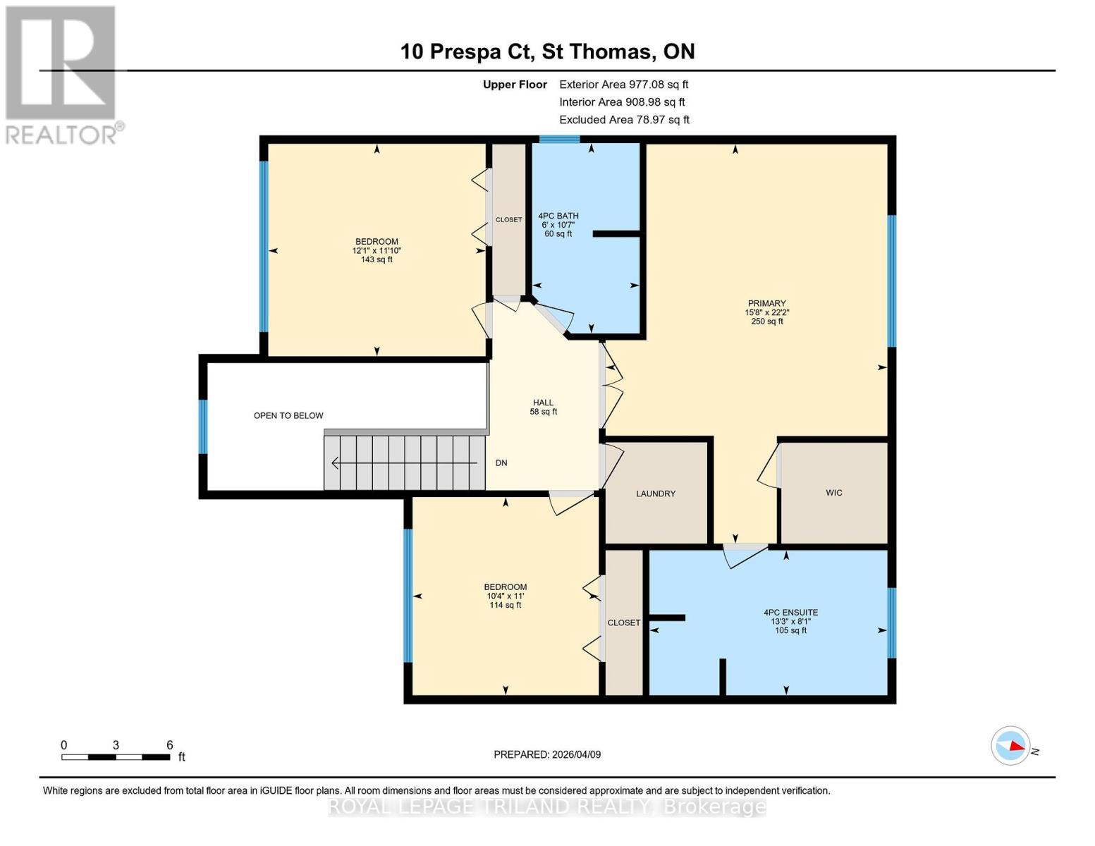 10 Prespa Court, St. Thomas, Ontario  N5R 0A8 - Photo 45 - X12977540