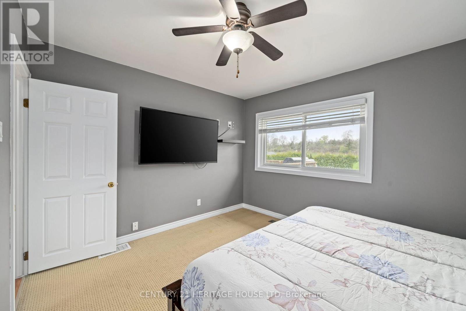 2720 Catherine Street, Thames Centre, Ontario  N0L 1G4 - Photo 16 - X12996704