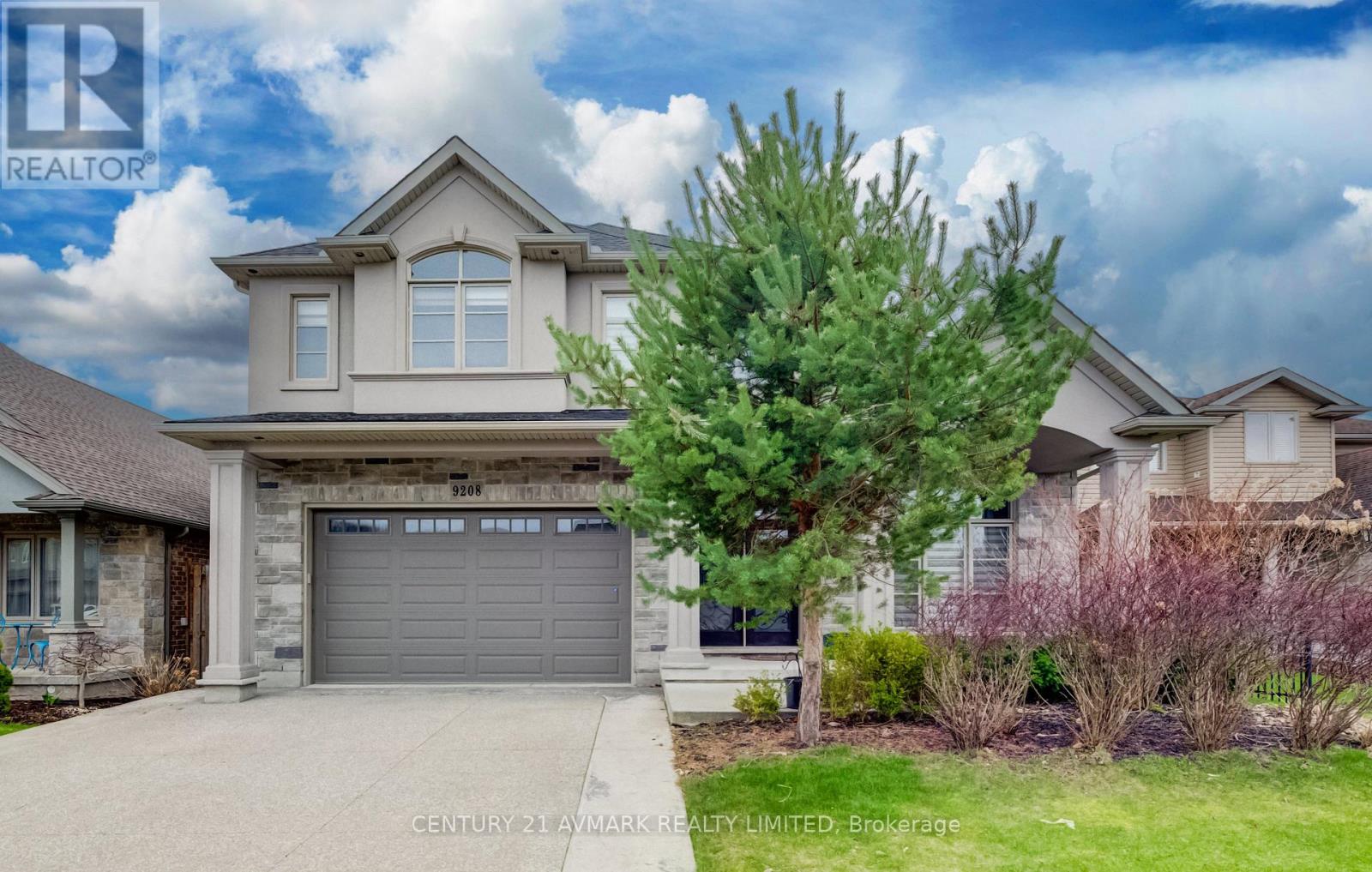 9208 Hendershot Boulevard