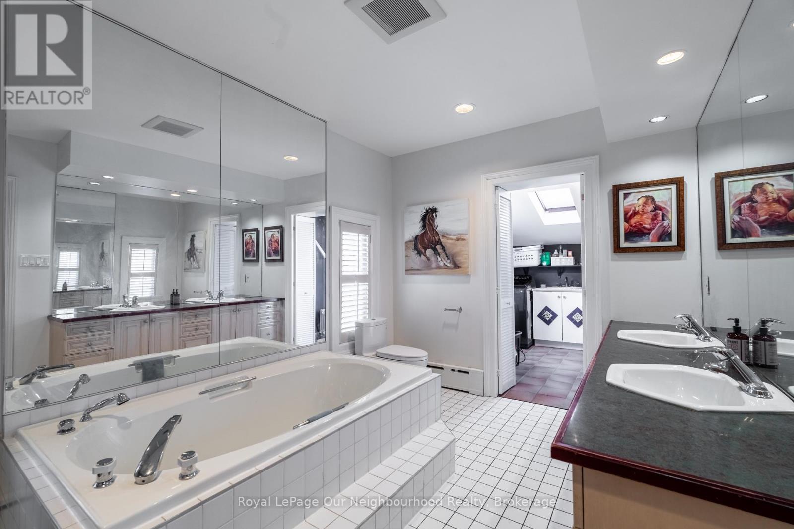 6038 Main Street, Whitchurch-Stouffville, Ontario  L4A 1B8 - Photo 24 - N12777908