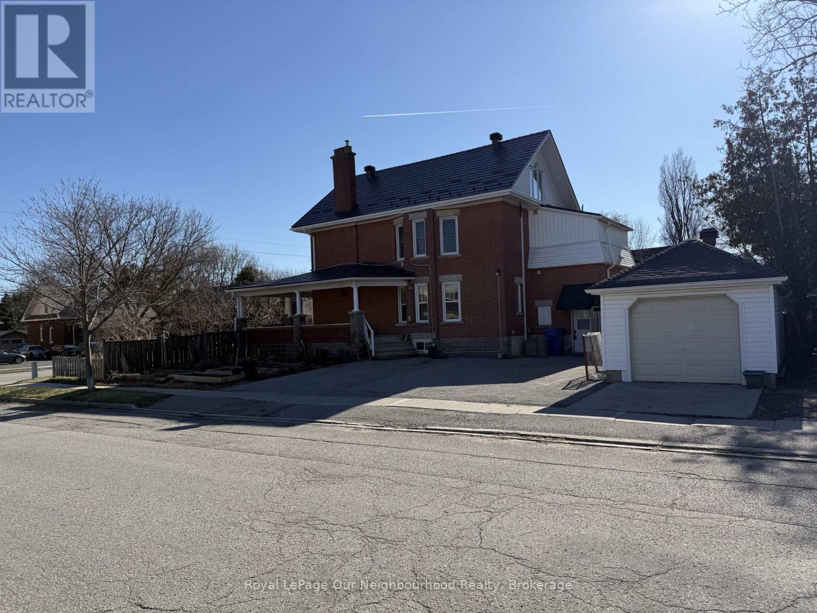 6038 Main Street, Whitchurch-Stouffville, Ontario  L4A 1B8 - Photo 35 - N12777908