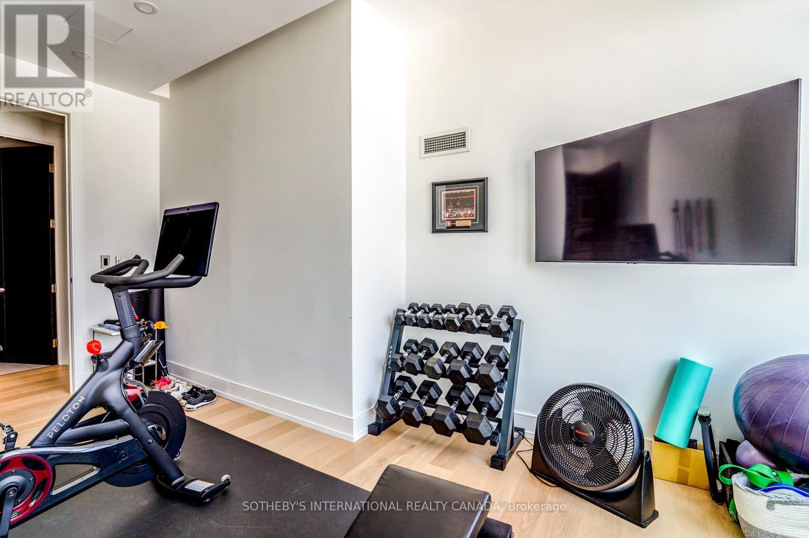 3801 - 81 Navy Wharf Court, Toronto, Ontario  M5V 3S1 - Photo 12 - C12997454