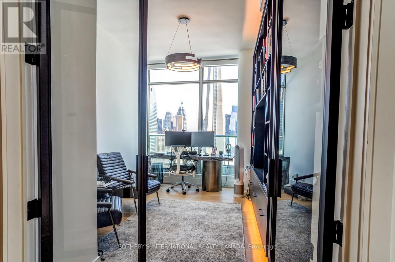 3801 - 81 Navy Wharf Court, Toronto, Ontario  M5V 3S1 - Photo 14 - C12997454