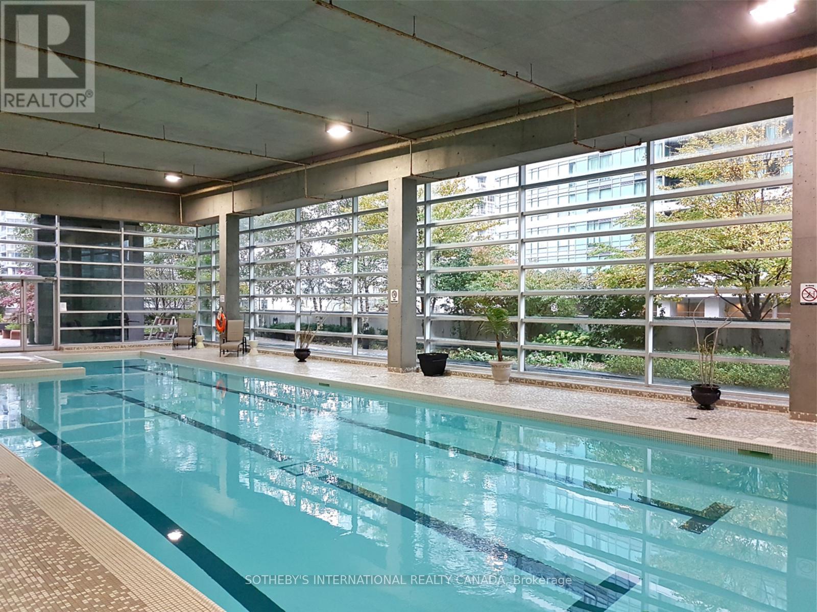 3801 - 81 Navy Wharf Court, Toronto, Ontario  M5V 3S1 - Photo 18 - C12997454