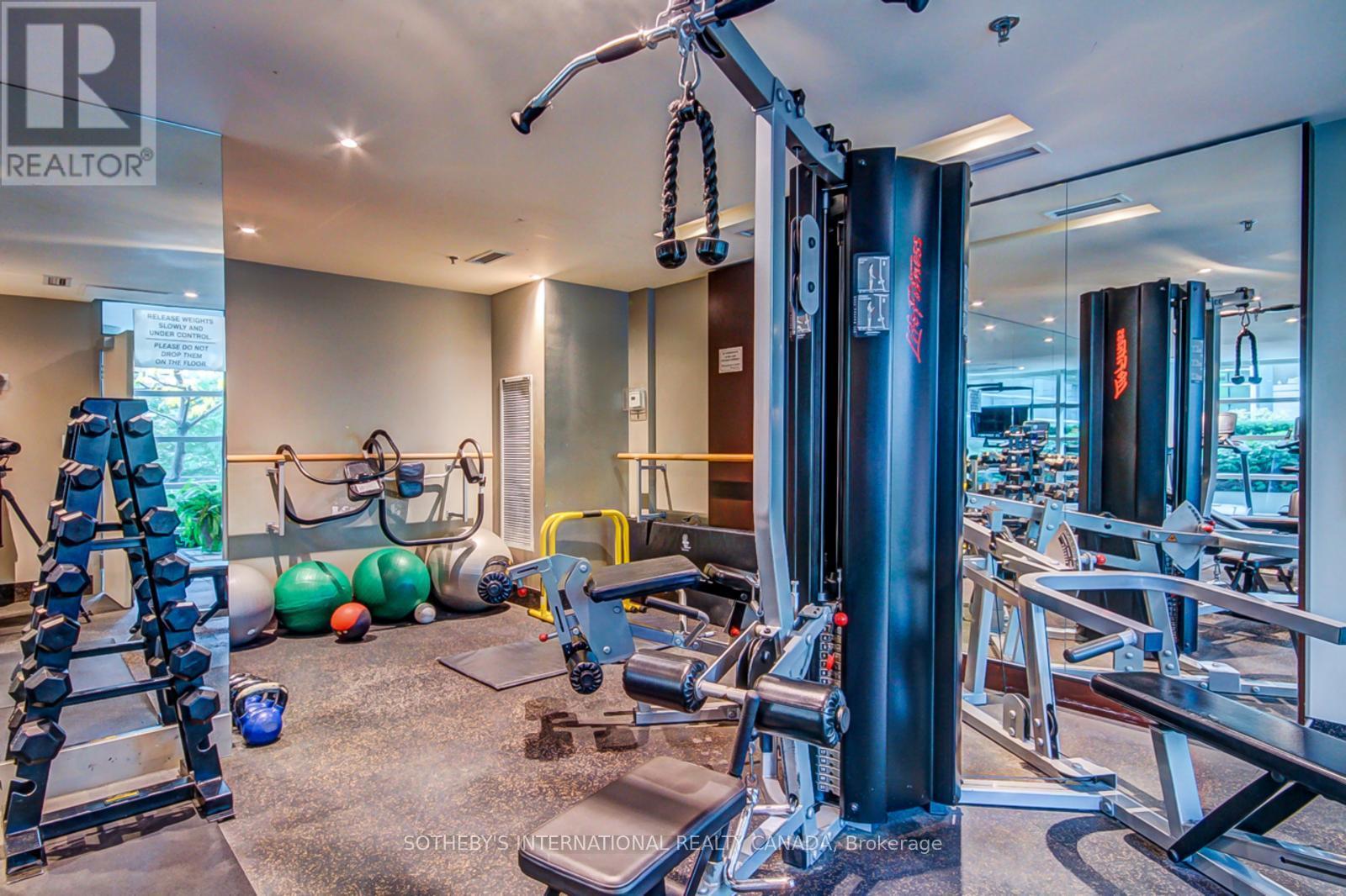 3801 - 81 Navy Wharf Court, Toronto, Ontario  M5V 3S1 - Photo 19 - C12997454