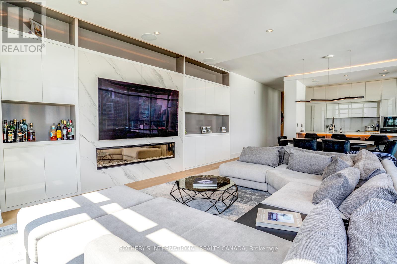 3801 - 81 Navy Wharf Court, Toronto, Ontario  M5V 3S1 - Photo 4 - C12997454