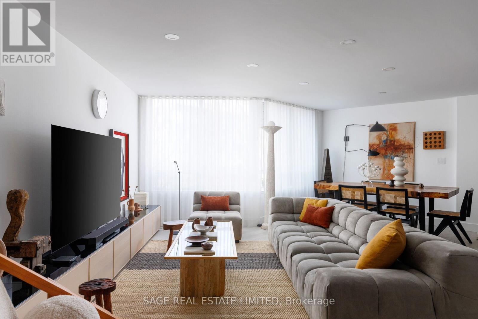 311 - 245 The Donway W, Toronto, Ontario  M3B 3M2 - Photo 18 - C12997486