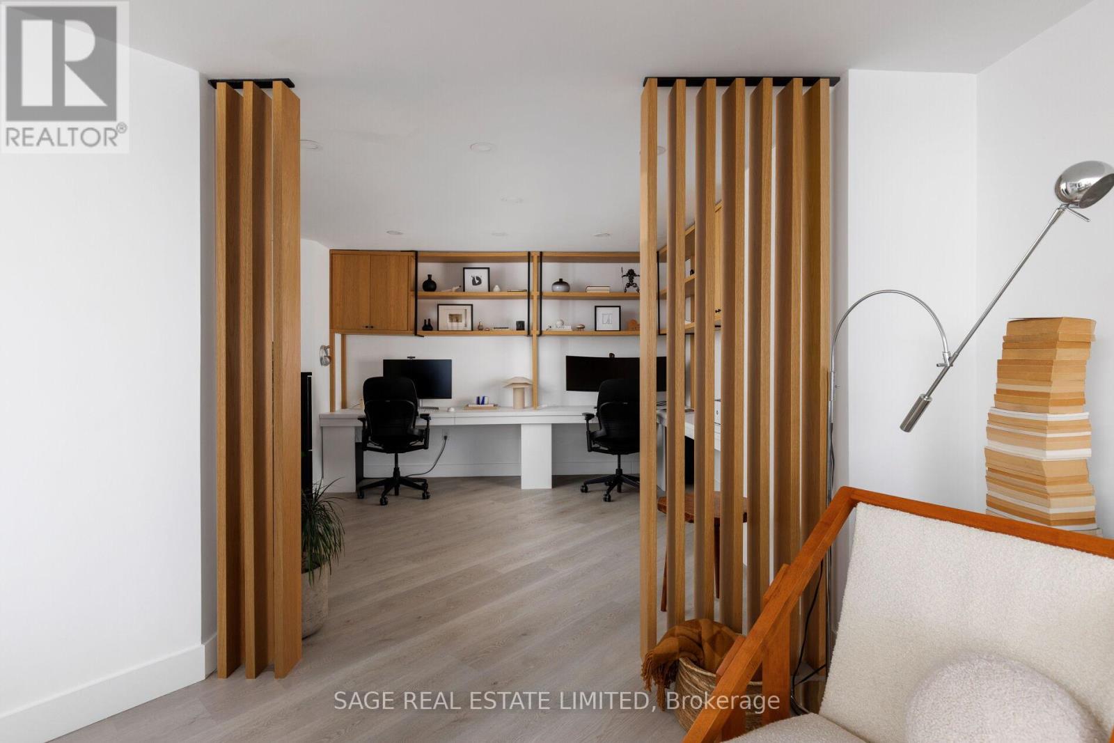 311 - 245 The Donway W, Toronto, Ontario  M3B 3M2 - Photo 27 - C12997486