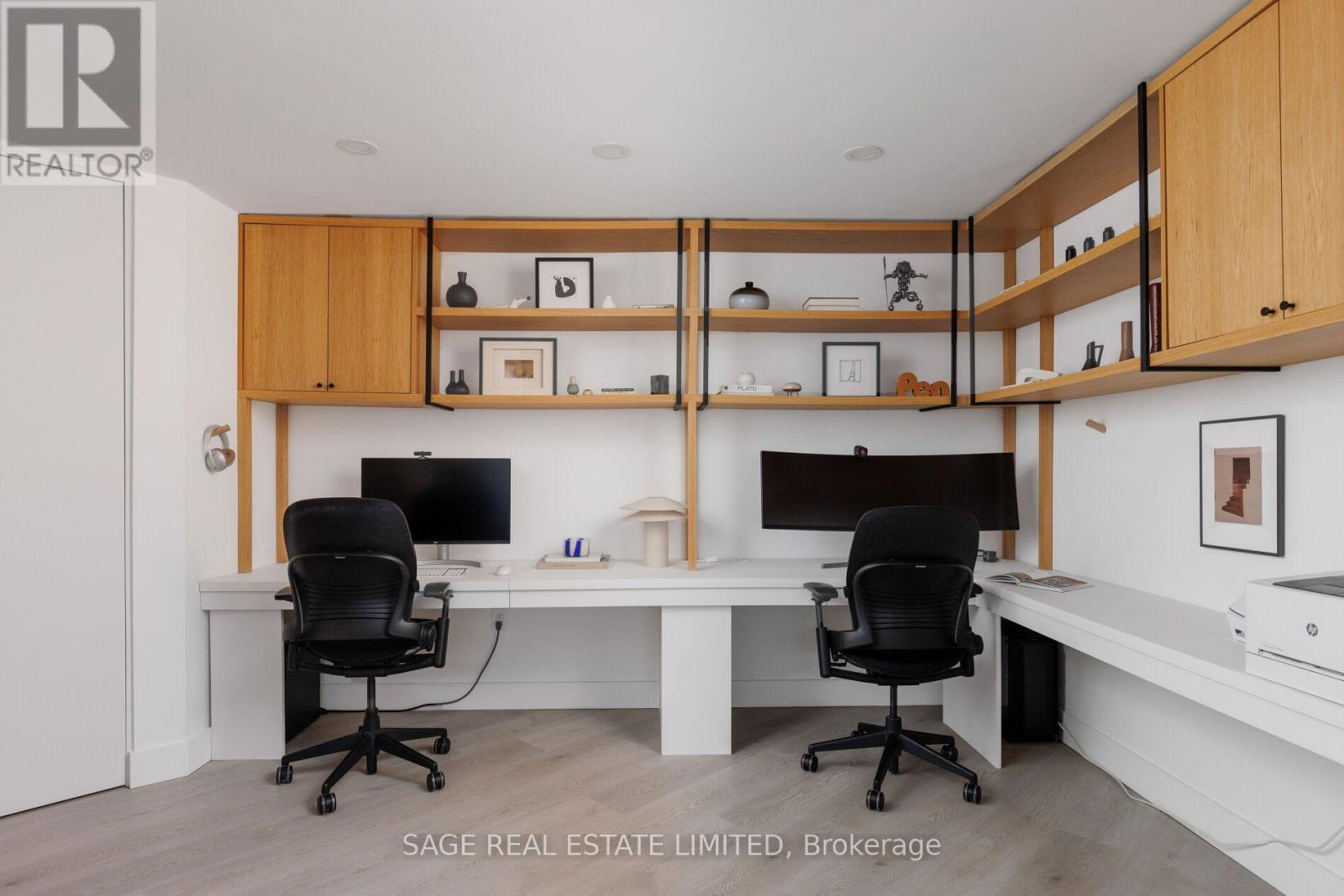 311 - 245 The Donway W, Toronto, Ontario  M3B 3M2 - Photo 28 - C12997486