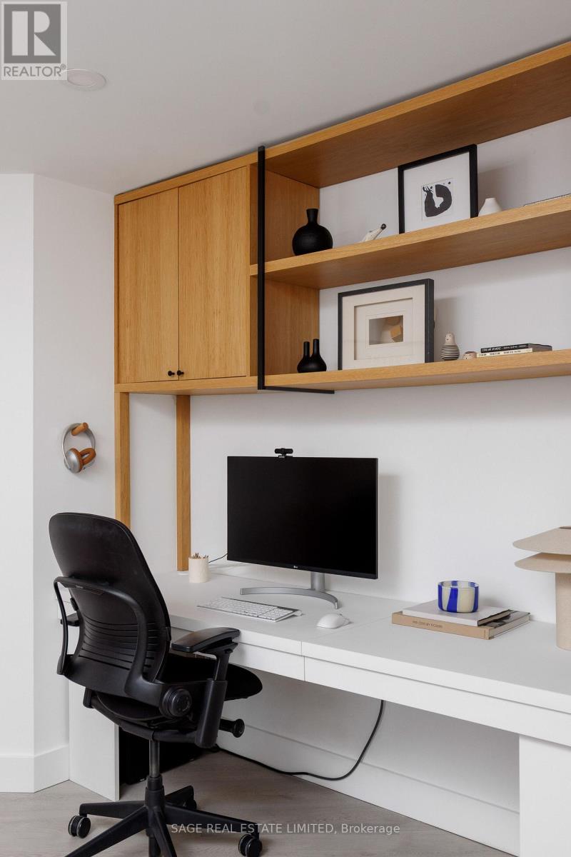 311 - 245 The Donway W, Toronto, Ontario  M3B 3M2 - Photo 30 - C12997486