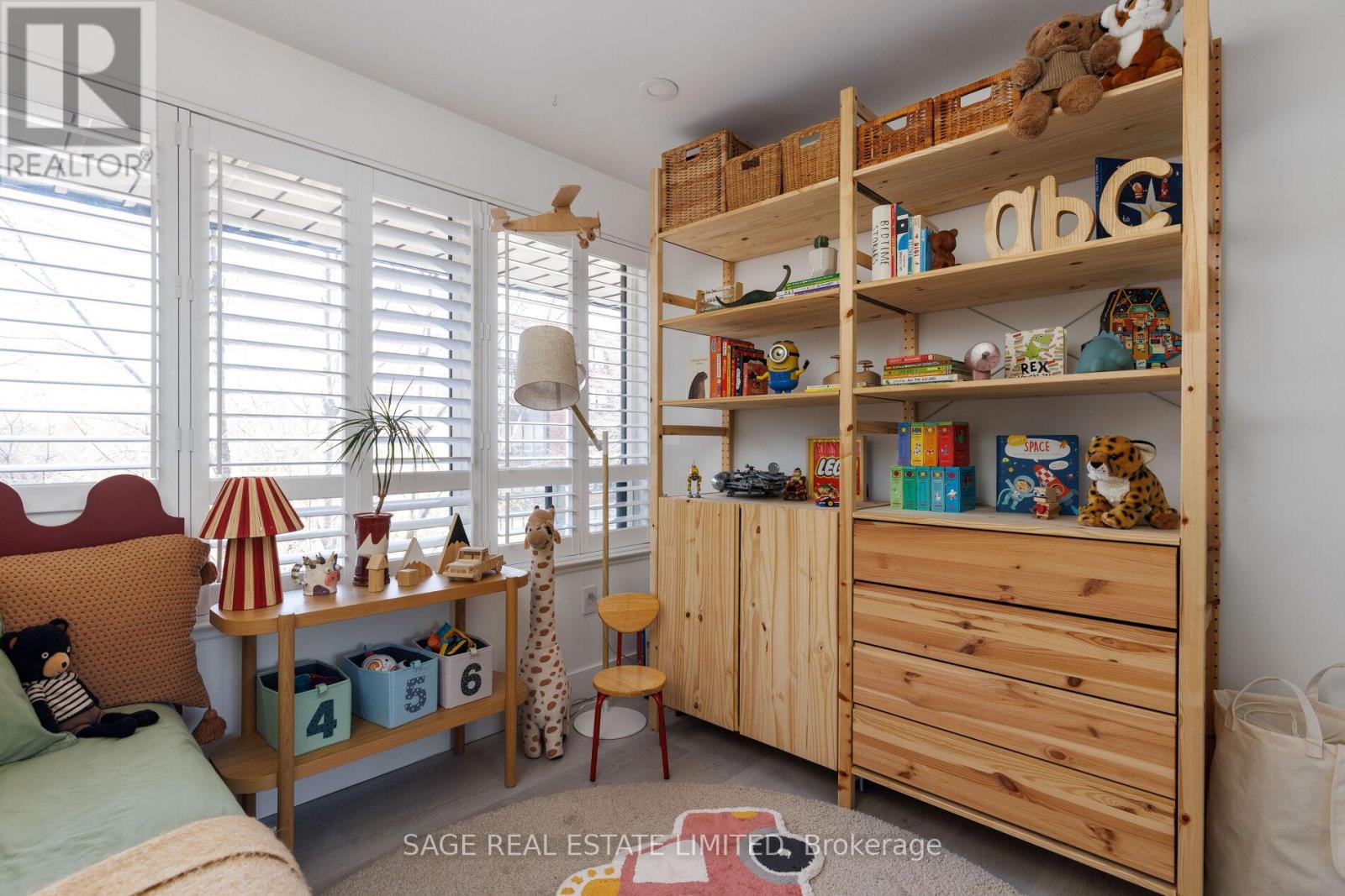 311 - 245 The Donway W, Toronto, Ontario  M3B 3M2 - Photo 32 - C12997486