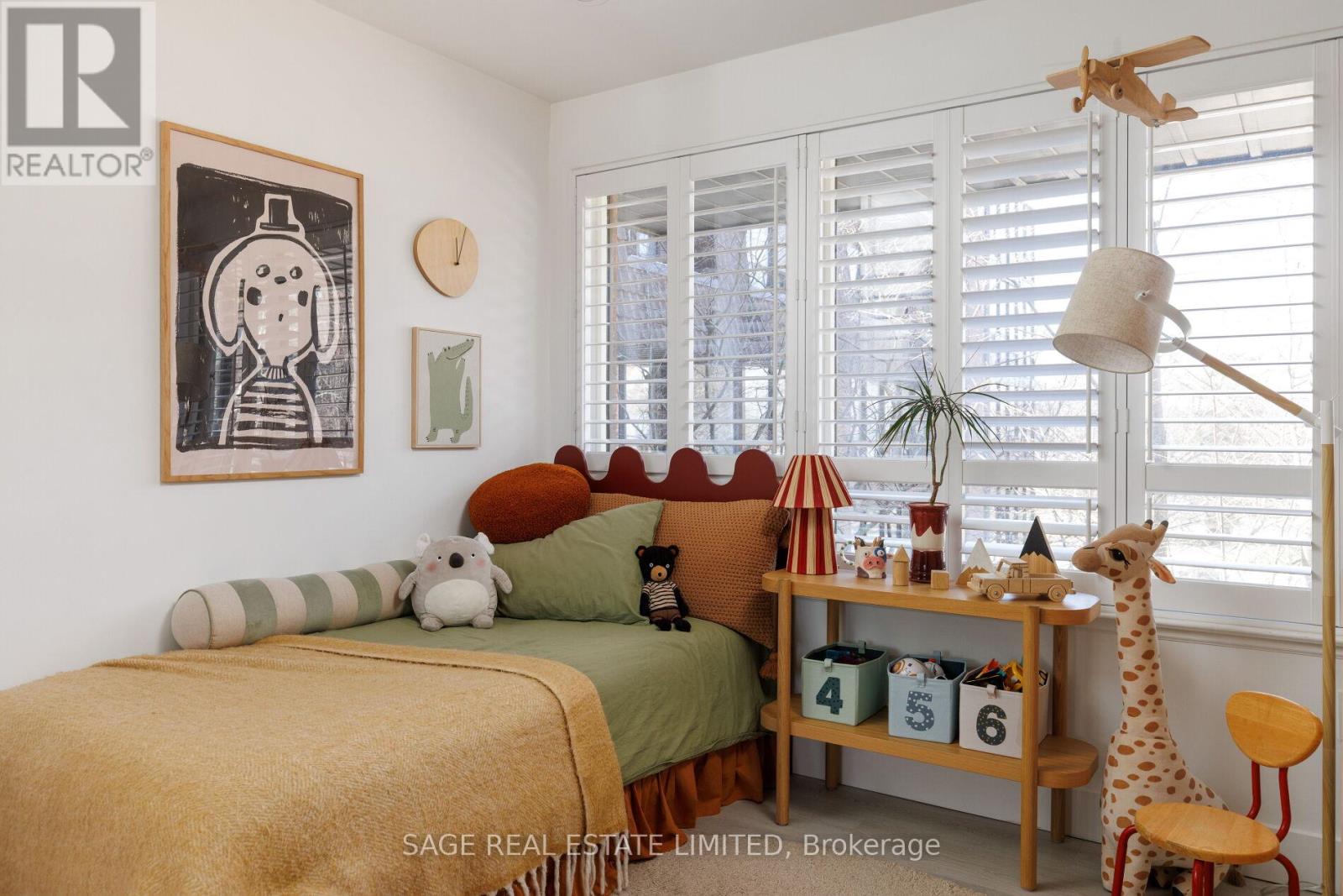 311 - 245 The Donway W, Toronto, Ontario  M3B 3M2 - Photo 33 - C12997486