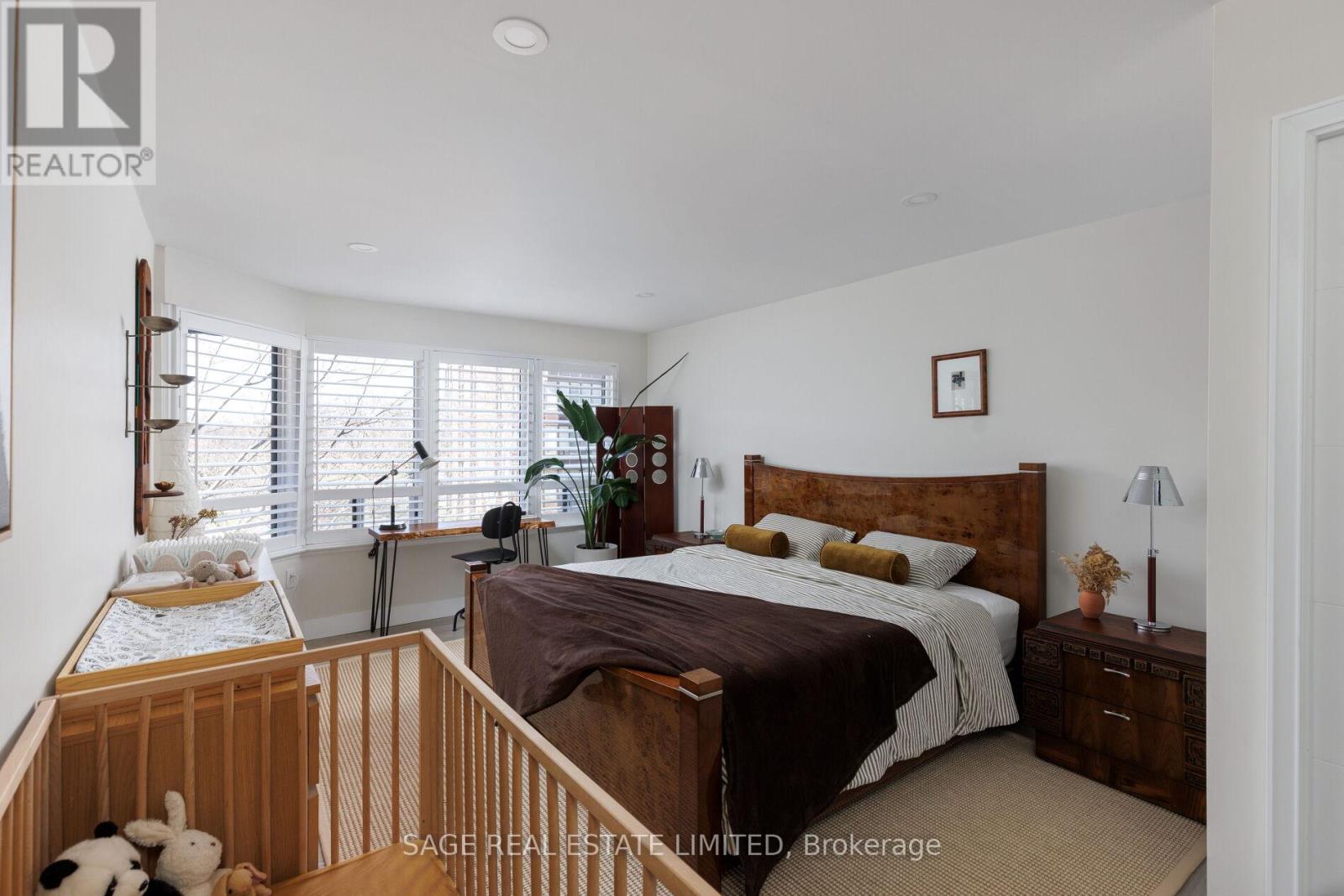 311 - 245 The Donway W, Toronto, Ontario  M3B 3M2 - Photo 34 - C12997486