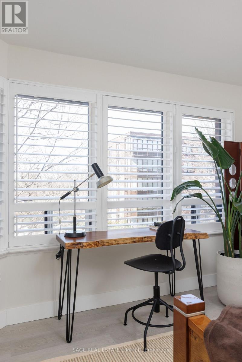 311 - 245 The Donway W, Toronto, Ontario  M3B 3M2 - Photo 36 - C12997486