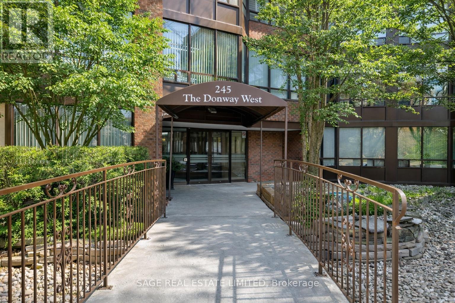 311 - 245 The Donway W, Toronto, Ontario  M3B 3M2 - Photo 44 - C12997486