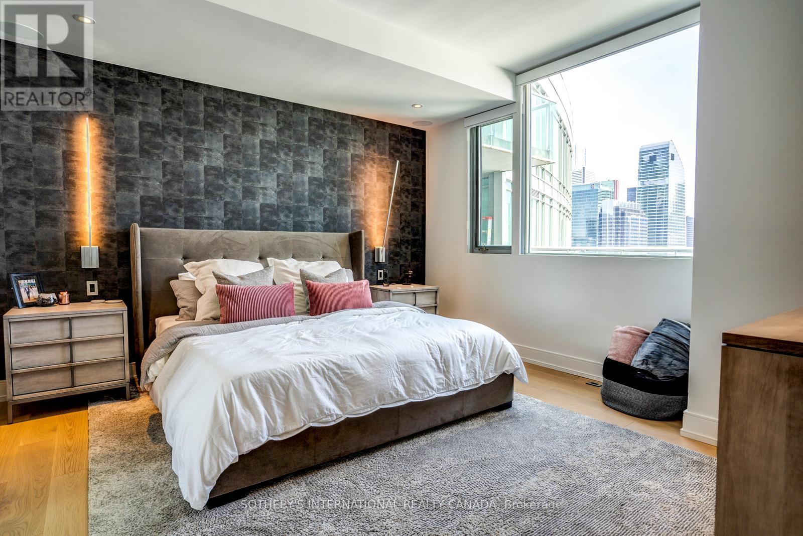 3801 - 81 Navy Wharf Court, Toronto, Ontario  M5V 3S1 - Photo 10 - C12997490