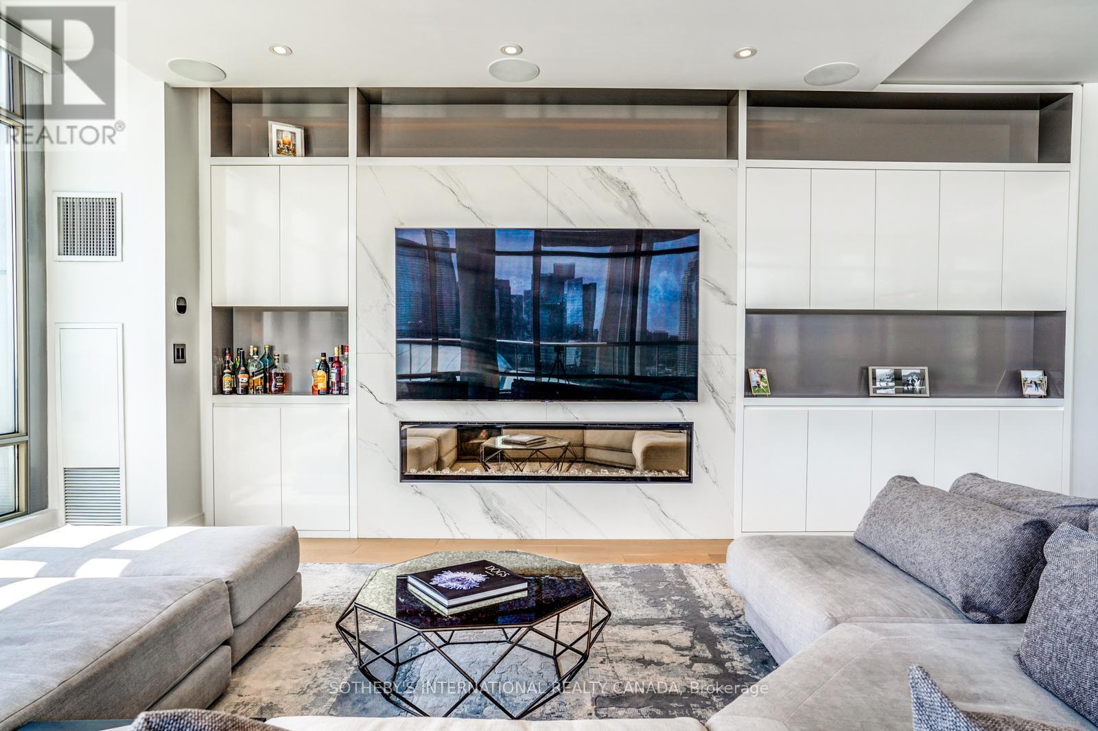 3801 - 81 Navy Wharf Court, Toronto, Ontario  M5V 3S1 - Photo 5 - C12997490