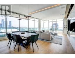 3801 - 81 NAVY WHARF COURT, Toronto, Ontario