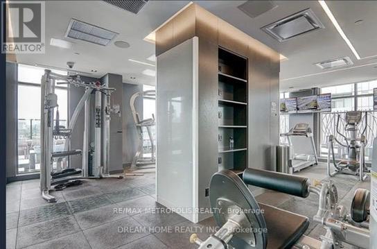 917 - 330 Richmond Street W, Toronto, Ontario  M5V 1X2 - Photo 19 - C12997500