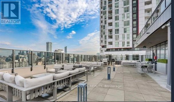 917 - 330 Richmond Street W, Toronto, Ontario  M5V 1X2 - Photo 25 - C12997500