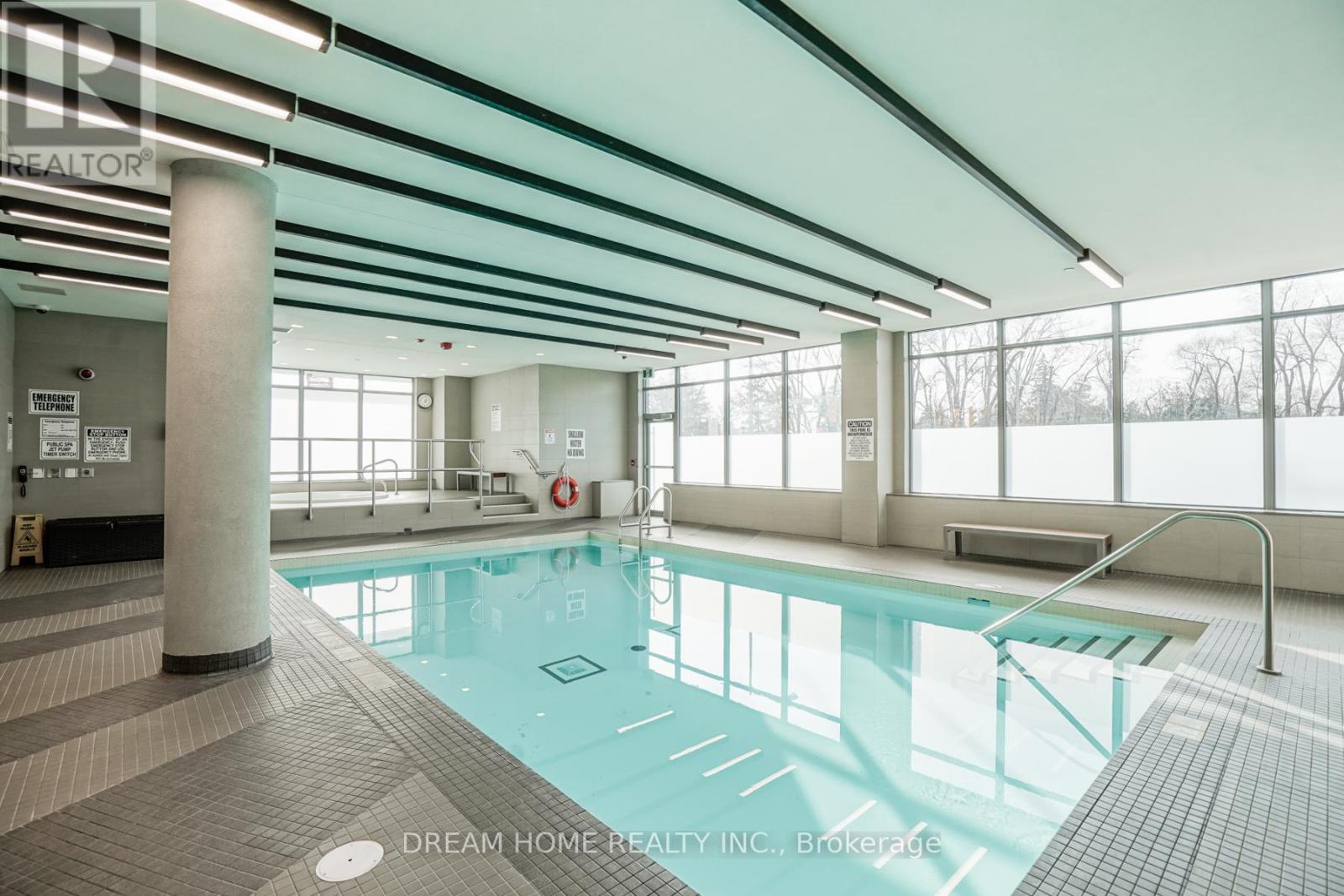 1903 - 50 Forest Manor Road, Toronto, Ontario  M2J 0E3 - Photo 25 - C12997504