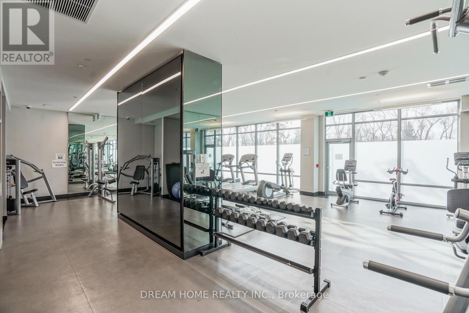 1903 - 50 Forest Manor Road, Toronto, Ontario  M2J 0E3 - Photo 26 - C12997504