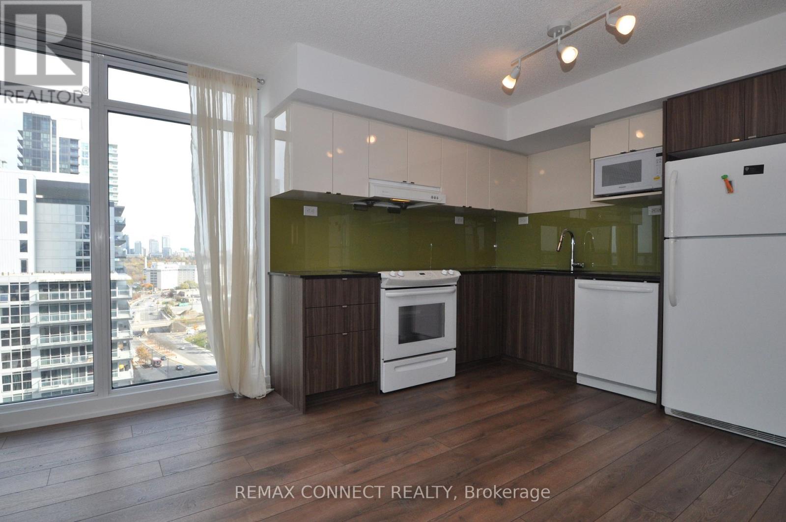 1512 - 72 Esther Shiner Boulevard, Toronto, Ontario  M2K 0C4 - Photo 11 - C12997534