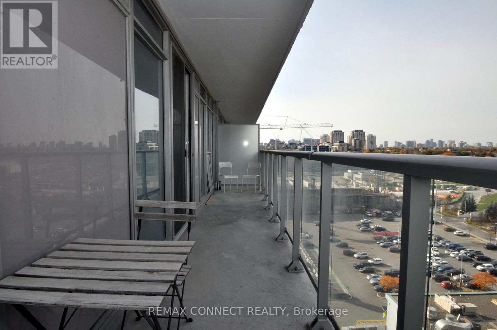 1512 - 72 Esther Shiner Boulevard, Toronto, Ontario  M2K 0C4 - Photo 15 - C12997534