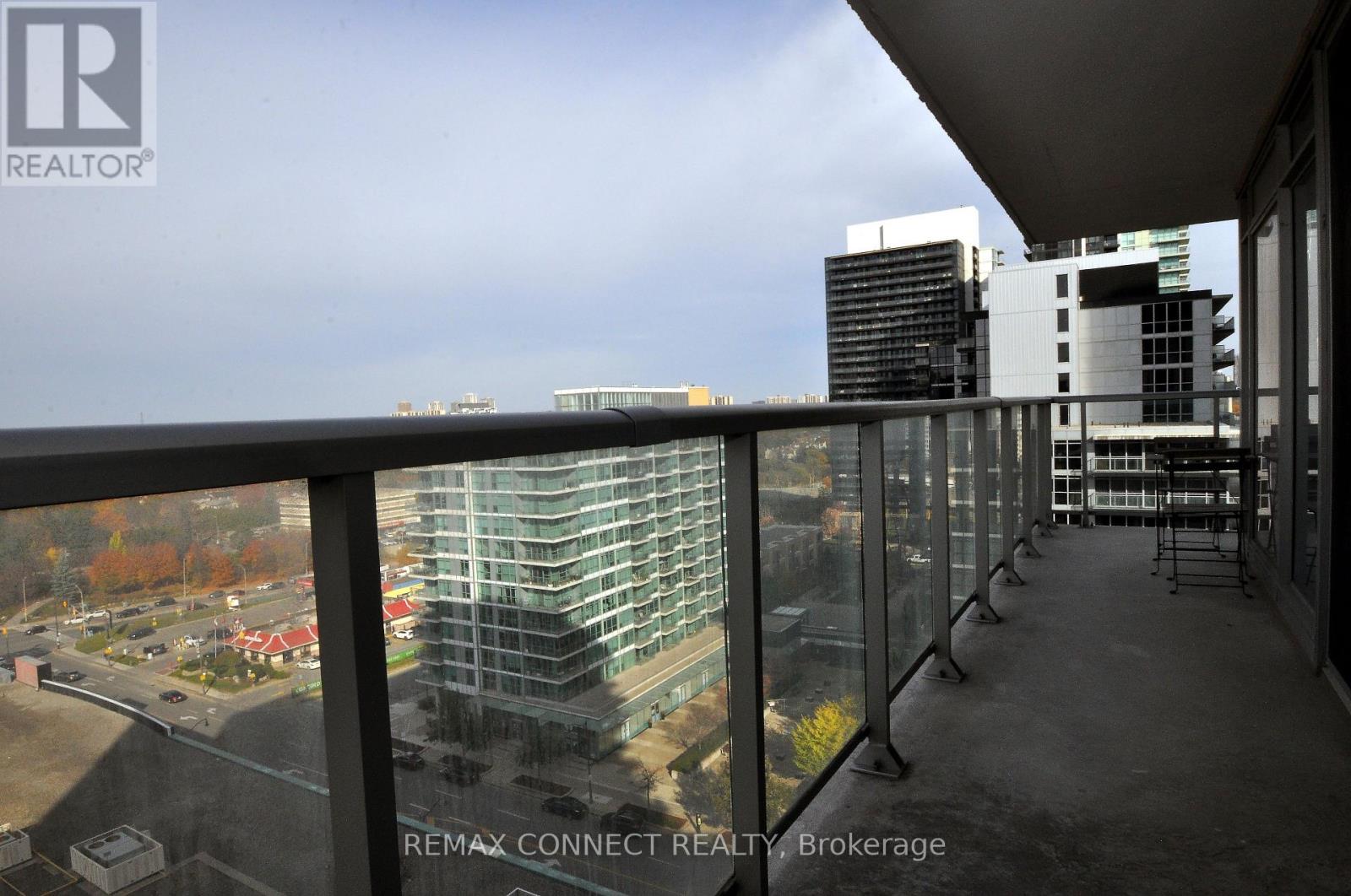 1512 - 72 Esther Shiner Boulevard, Toronto, Ontario  M2K 0C4 - Photo 16 - C12997534