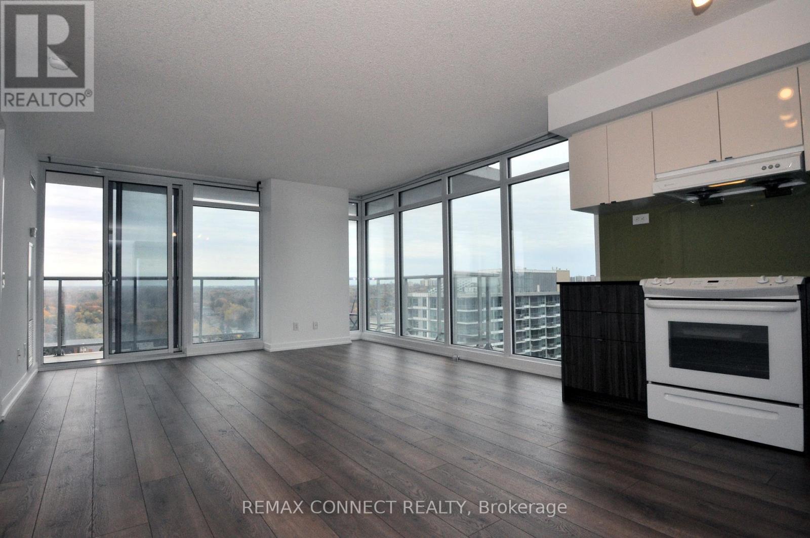 1512 - 72 Esther Shiner Boulevard, Toronto, Ontario  M2K 0C4 - Photo 2 - C12997534