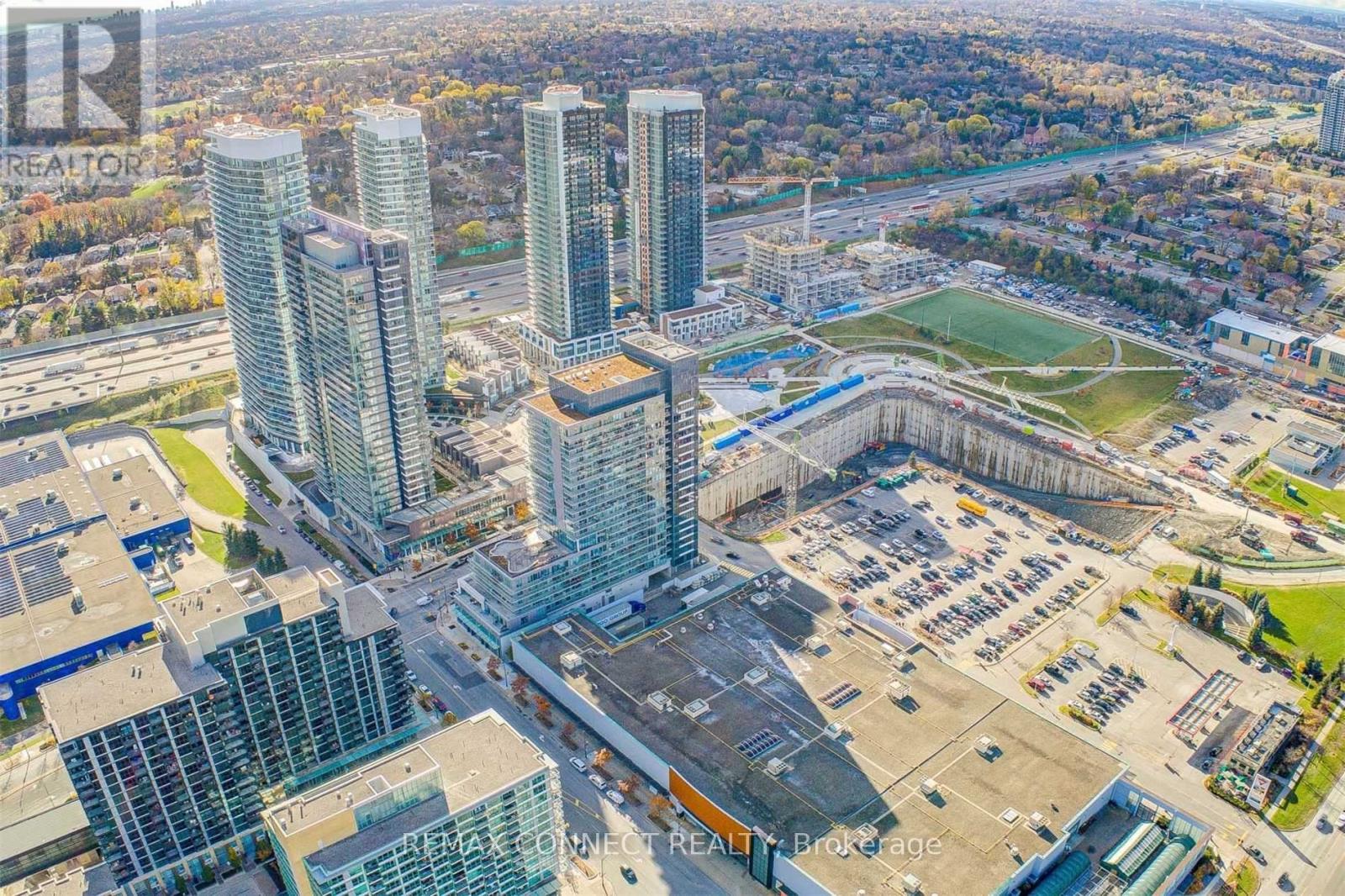 1512 - 72 Esther Shiner Boulevard, Toronto, Ontario  M2K 0C4 - Photo 30 - C12997534