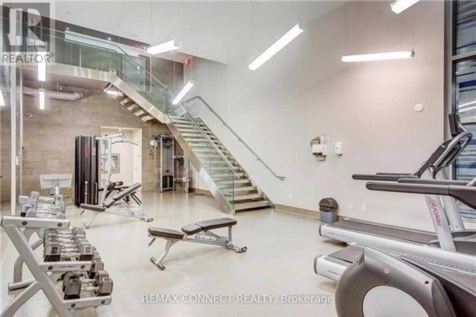 1512 - 72 Esther Shiner Boulevard, Toronto, Ontario  M2K 0C4 - Photo 31 - C12997534