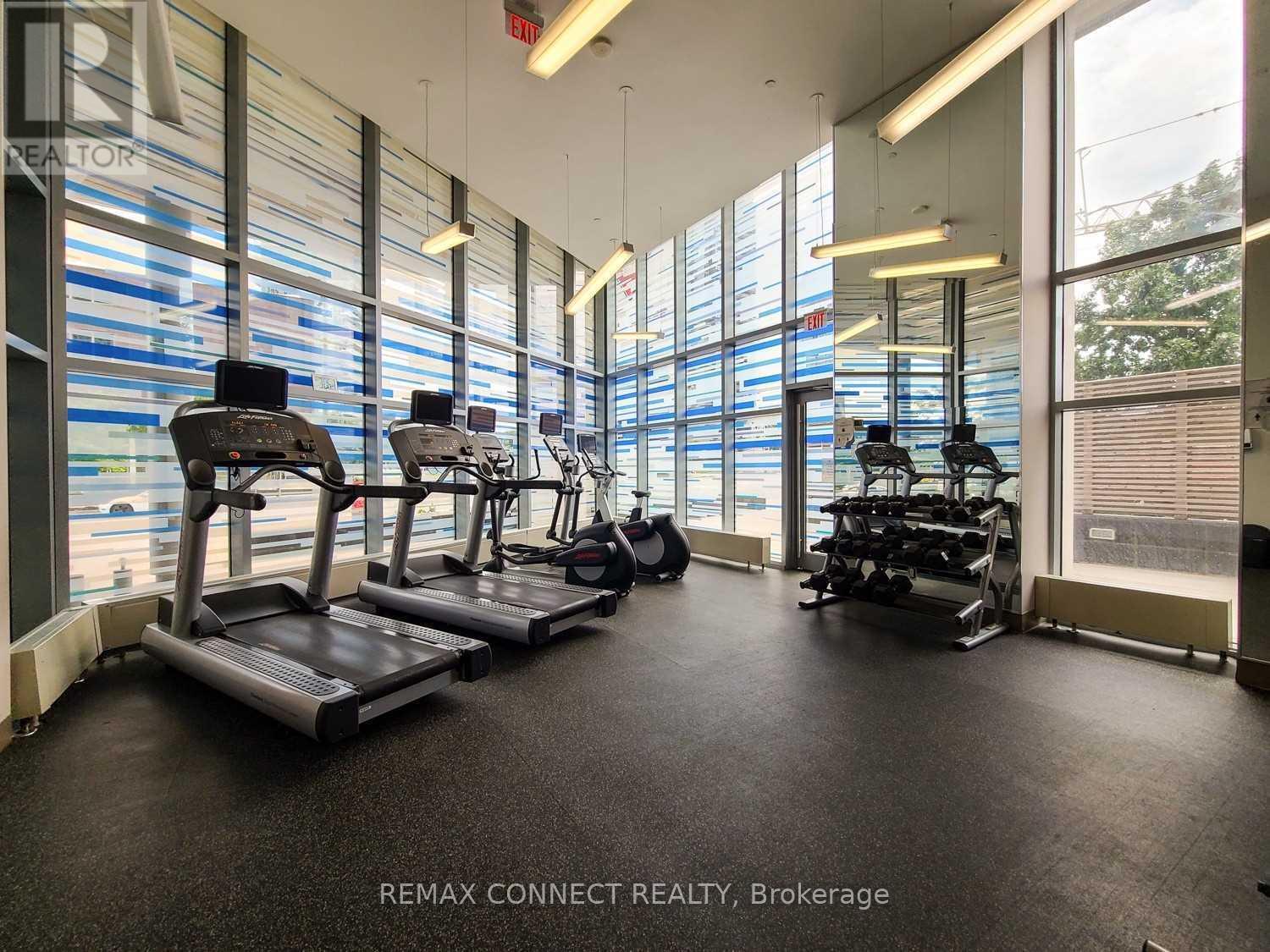 1512 - 72 Esther Shiner Boulevard, Toronto, Ontario  M2K 0C4 - Photo 33 - C12997534