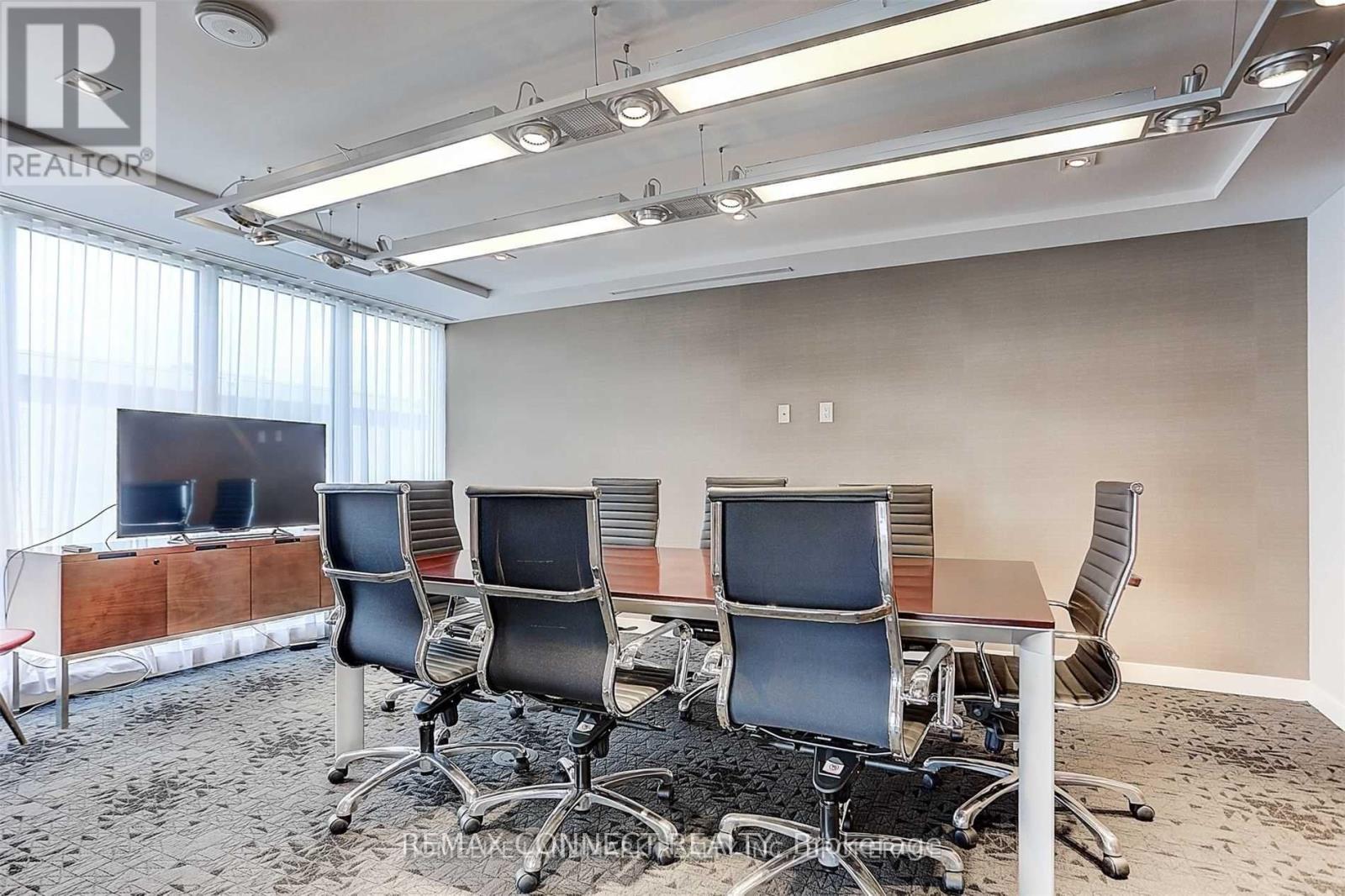 1512 - 72 Esther Shiner Boulevard, Toronto, Ontario  M2K 0C4 - Photo 38 - C12997534