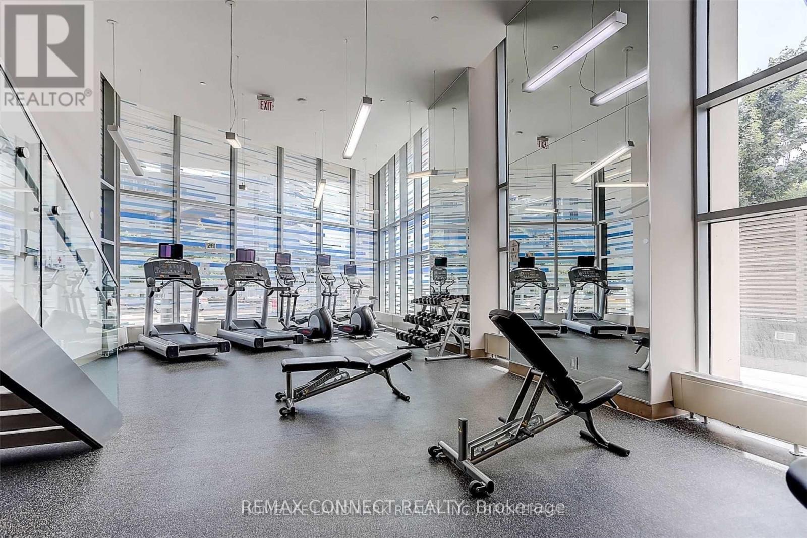 1512 - 72 Esther Shiner Boulevard, Toronto, Ontario  M2K 0C4 - Photo 39 - C12997534