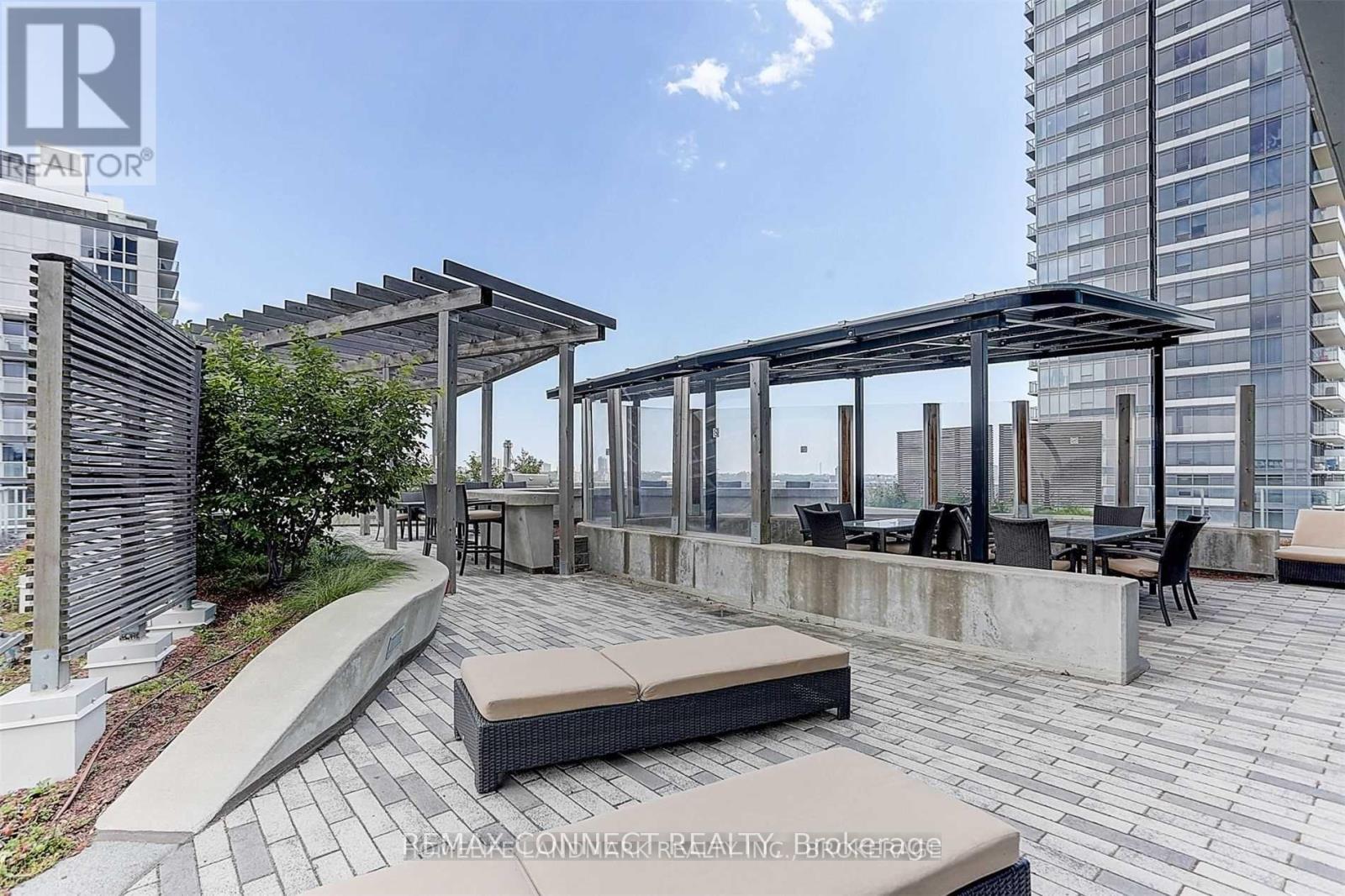 1512 - 72 Esther Shiner Boulevard, Toronto, Ontario  M2K 0C4 - Photo 41 - C12997534