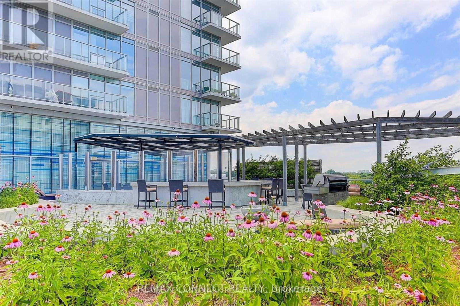 1512 - 72 Esther Shiner Boulevard, Toronto, Ontario  M2K 0C4 - Photo 42 - C12997534