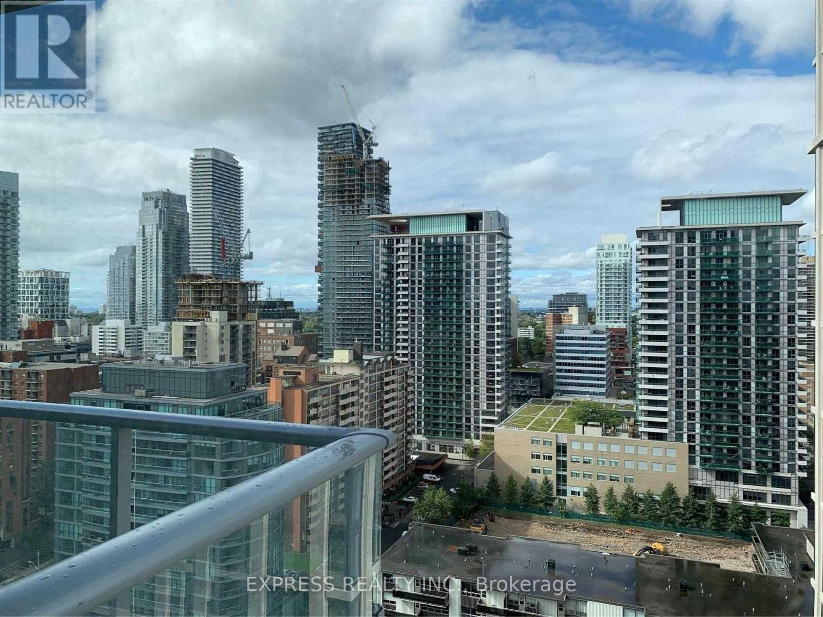 2212 - 195 Redpath Avenue, Toronto, Ontario  M4P 0E4 - Photo 10 - C12997536