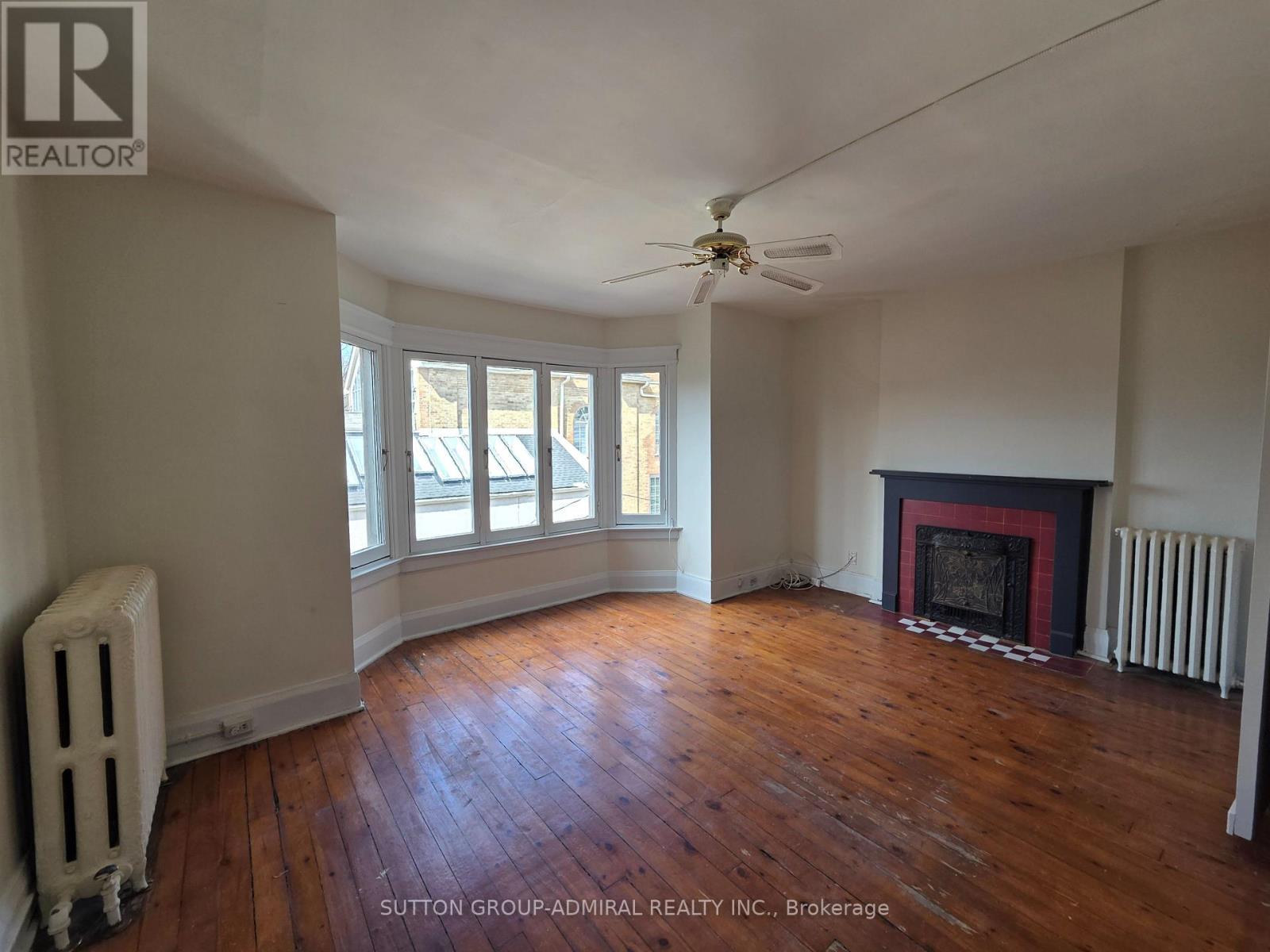 4 - 1266 Yonge Street, Toronto, Ontario  M4T 1W5 - Photo 4 - C12997574