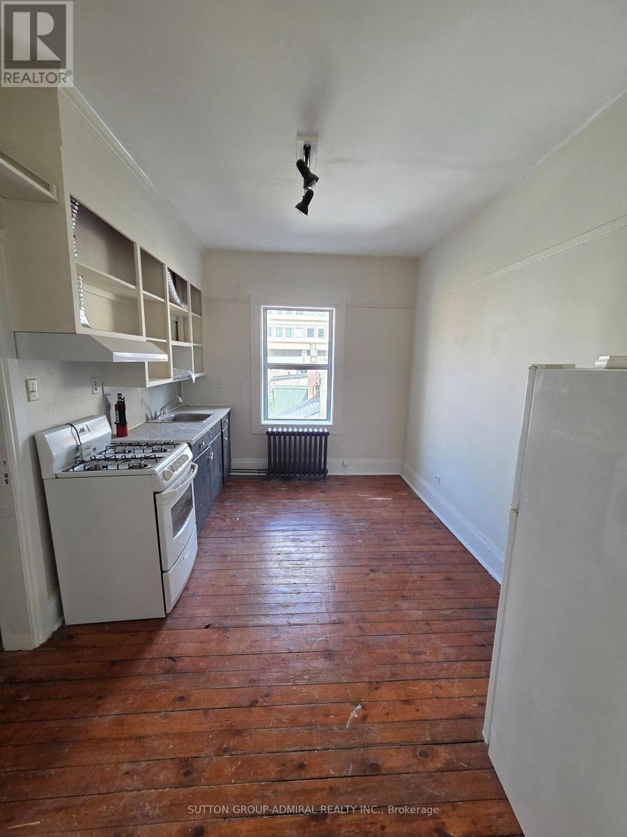 4 - 1266 Yonge Street, Toronto, Ontario  M4T 1W5 - Photo 6 - C12997574