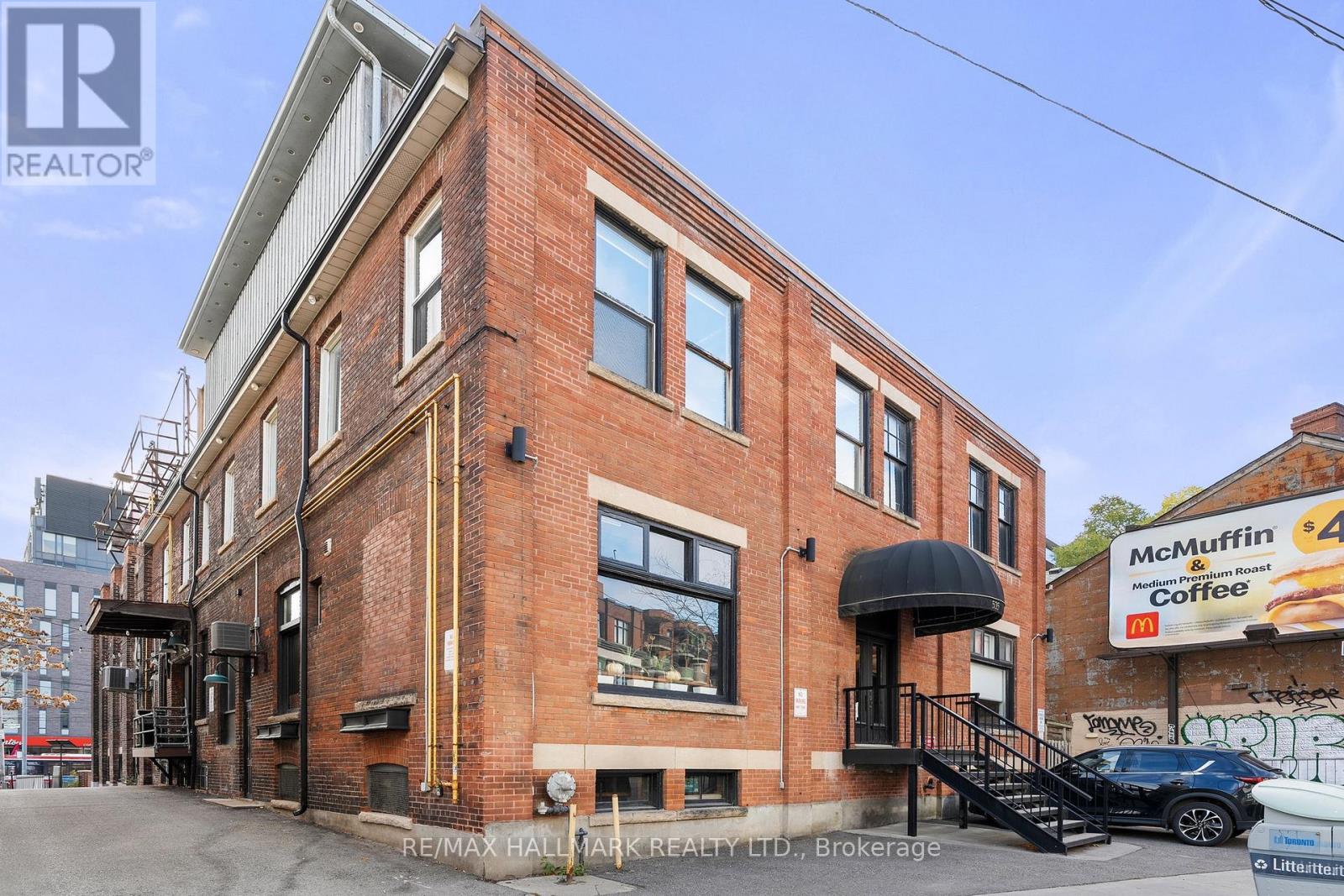 5 - 535 Queen Street E, Toronto, Ontario  M5A 1V1 - Photo 26 - C12997644