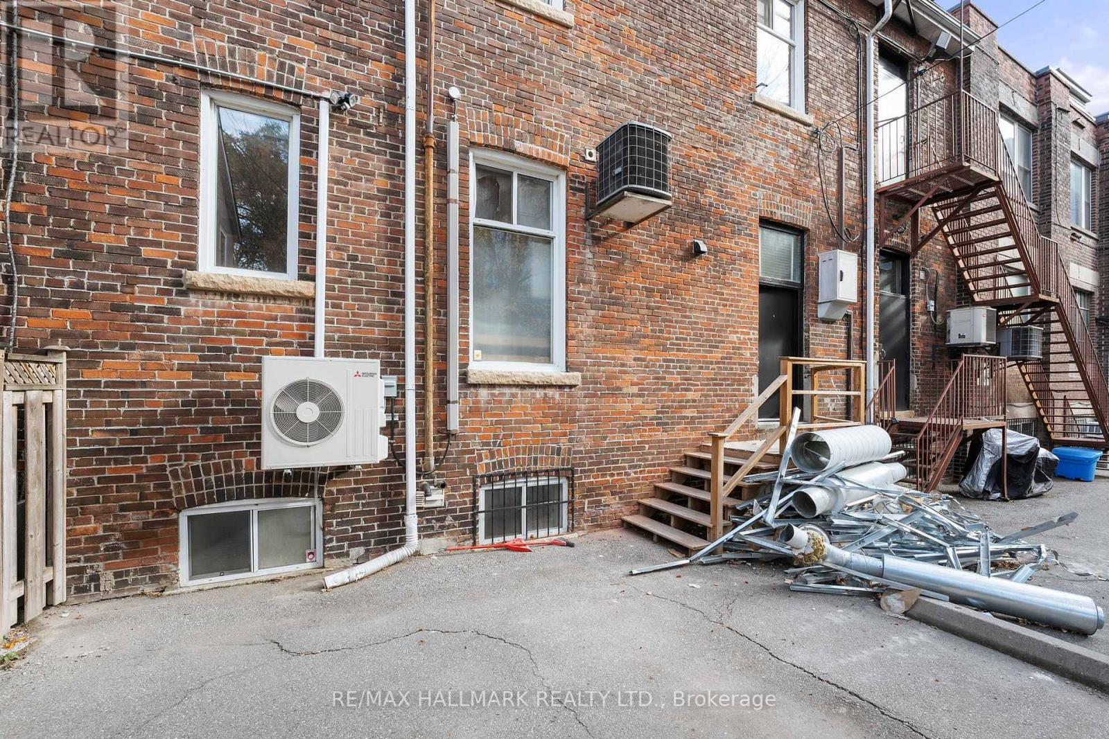 5 - 535 Queen Street E, Toronto, Ontario  M5A 1V1 - Photo 27 - C12997644