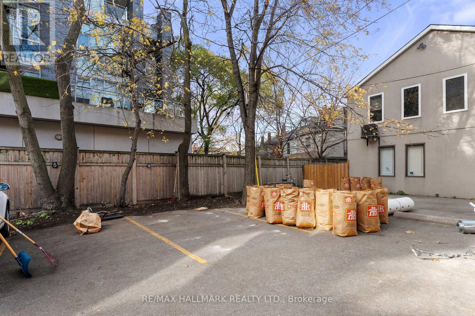 5 - 535 Queen Street E, Toronto, Ontario  M5A 1V1 - Photo 28 - C12997644