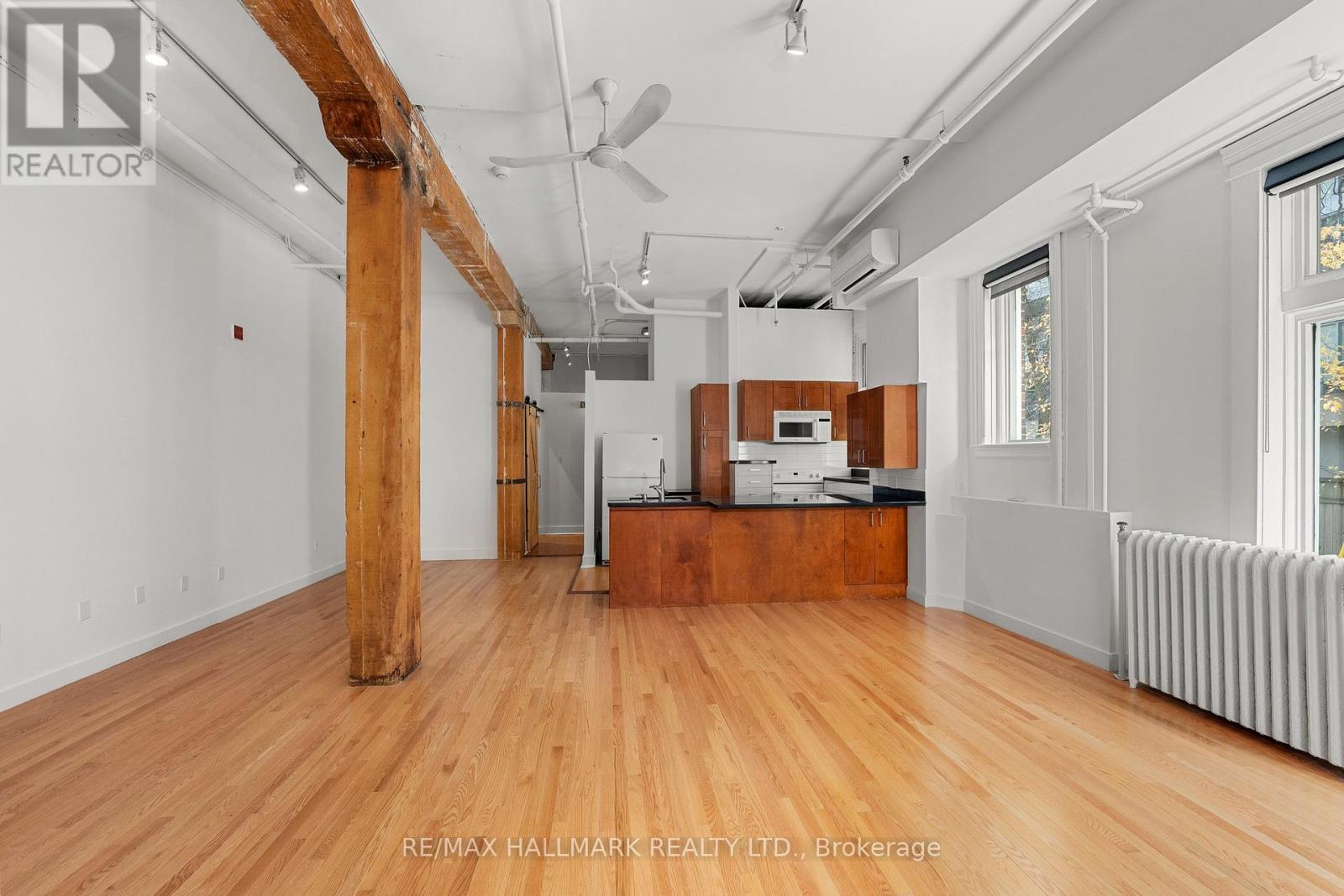 5 - 535 Queen Street E, Toronto, Ontario  M5A 1V1 - Photo 4 - C12997644