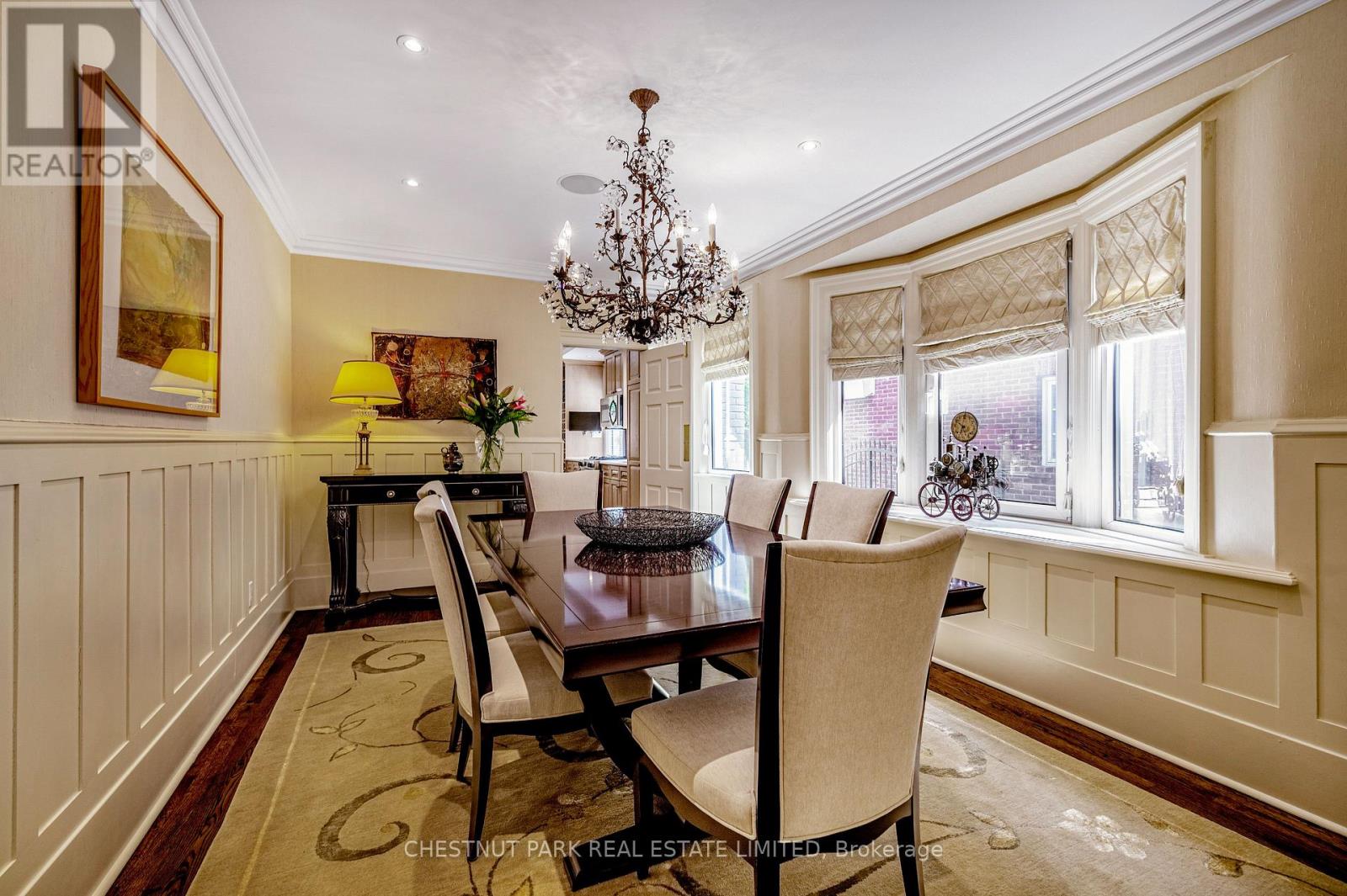 78 Dale Avenue, Toronto, Ontario  M4W 1K9 - Photo 11 - C12997672