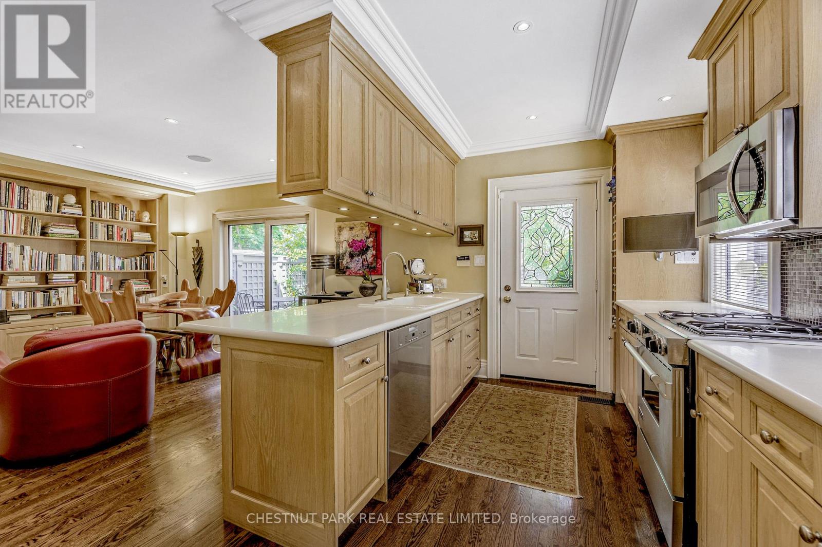 78 Dale Avenue, Toronto, Ontario  M4W 1K9 - Photo 15 - C12997672